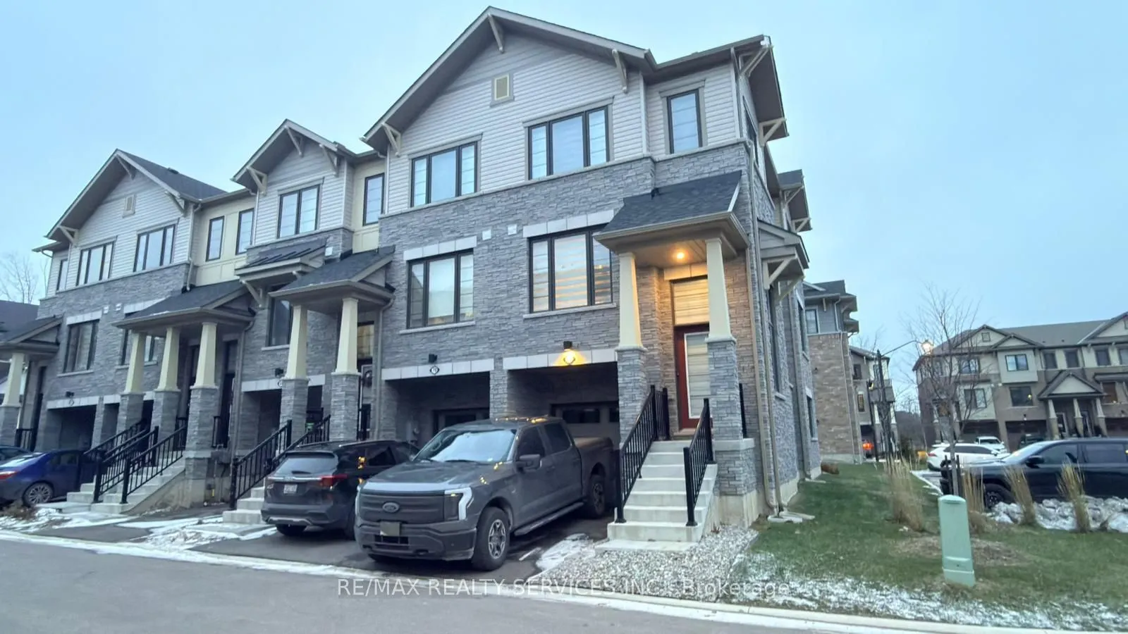 185 Bedrock Drive #71