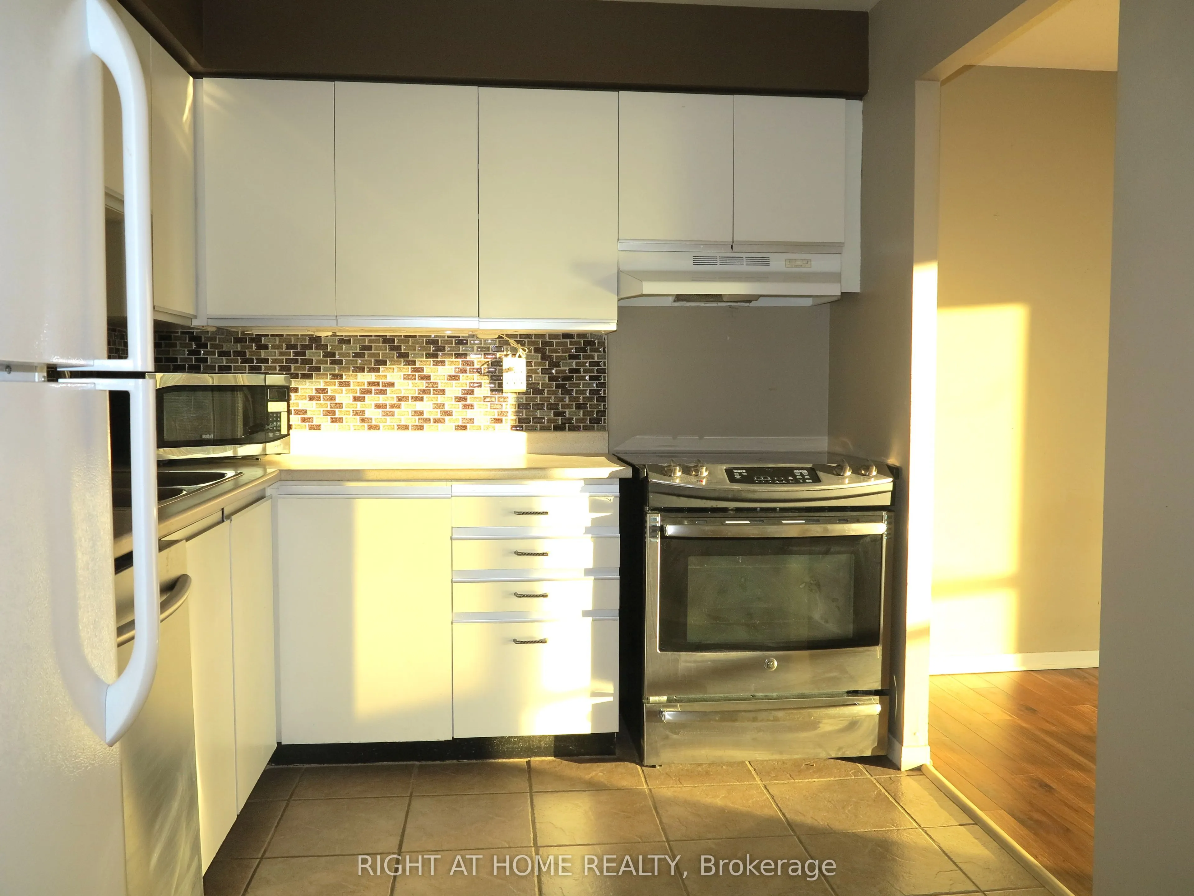 127 Belmont Drive #610