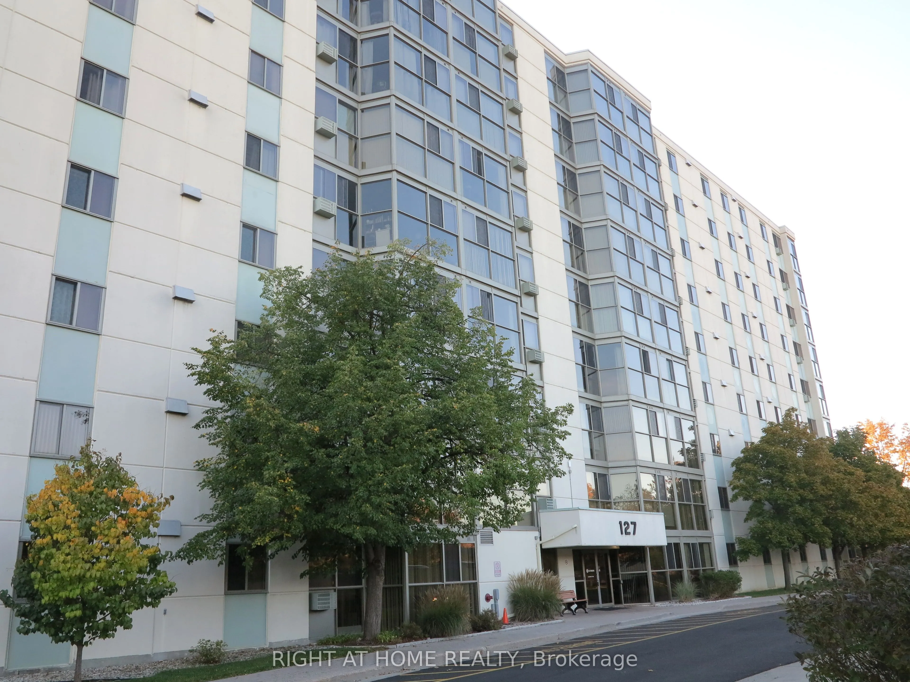 127 Belmont Drive #610