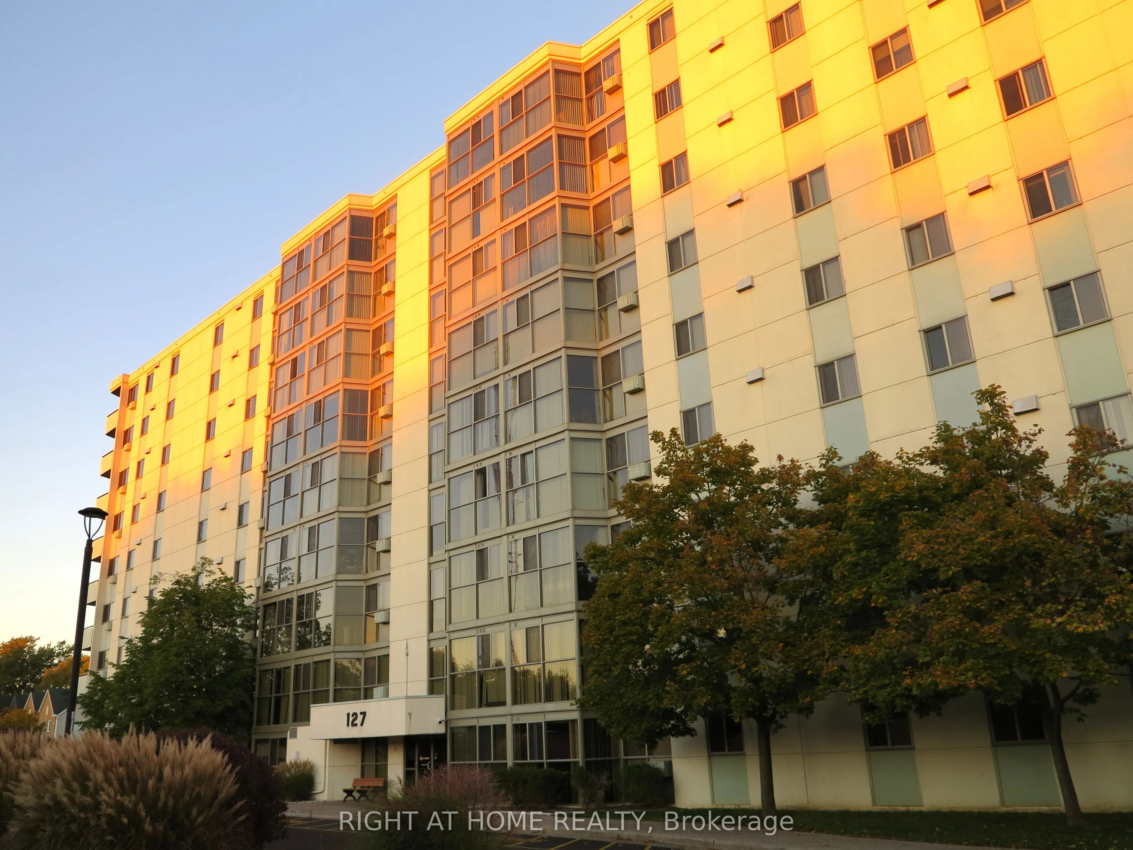 127 Belmont Drive #610