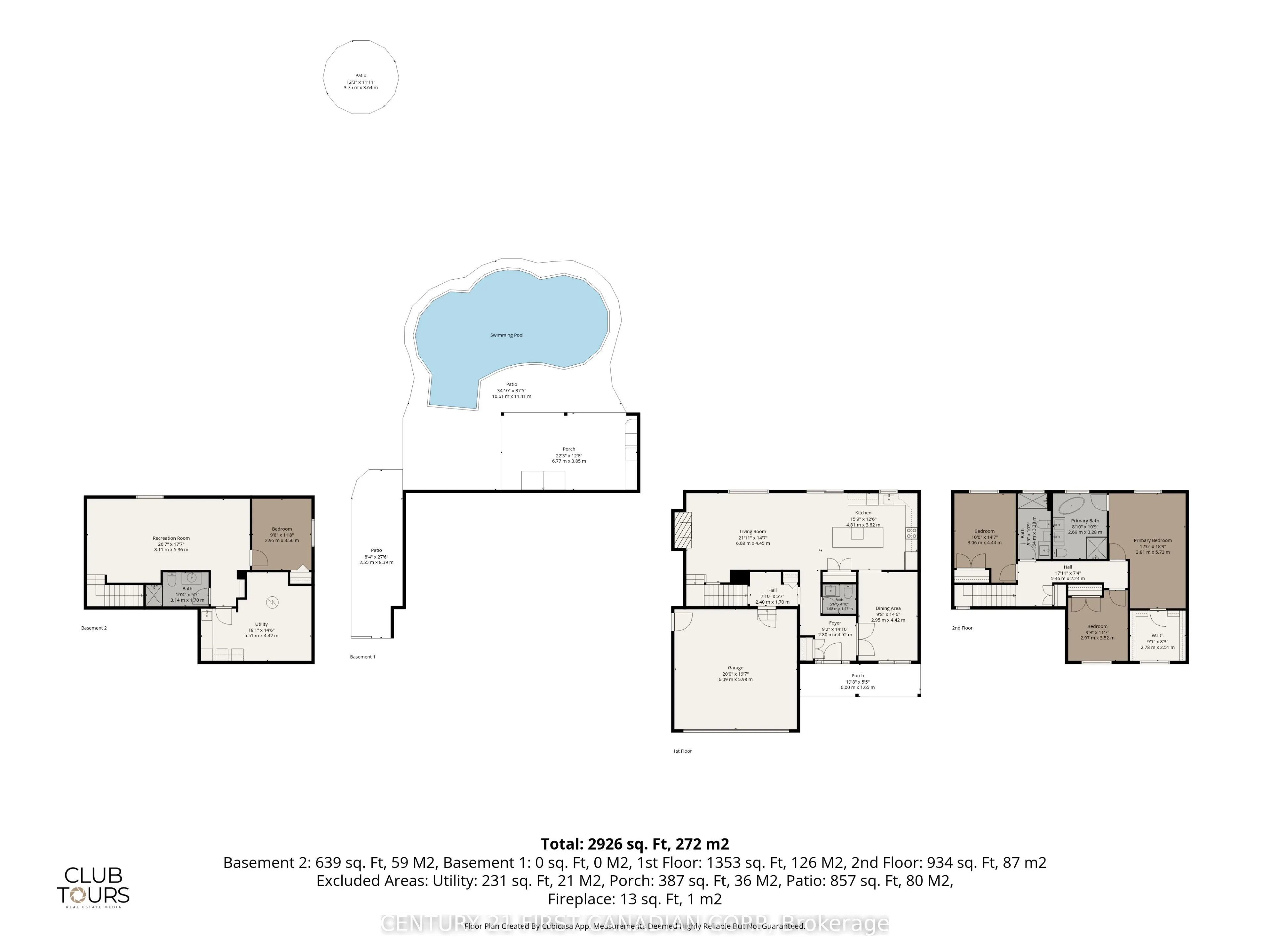 334 Plane Tree Drive