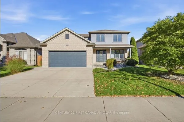 334 Plane Tree Drive