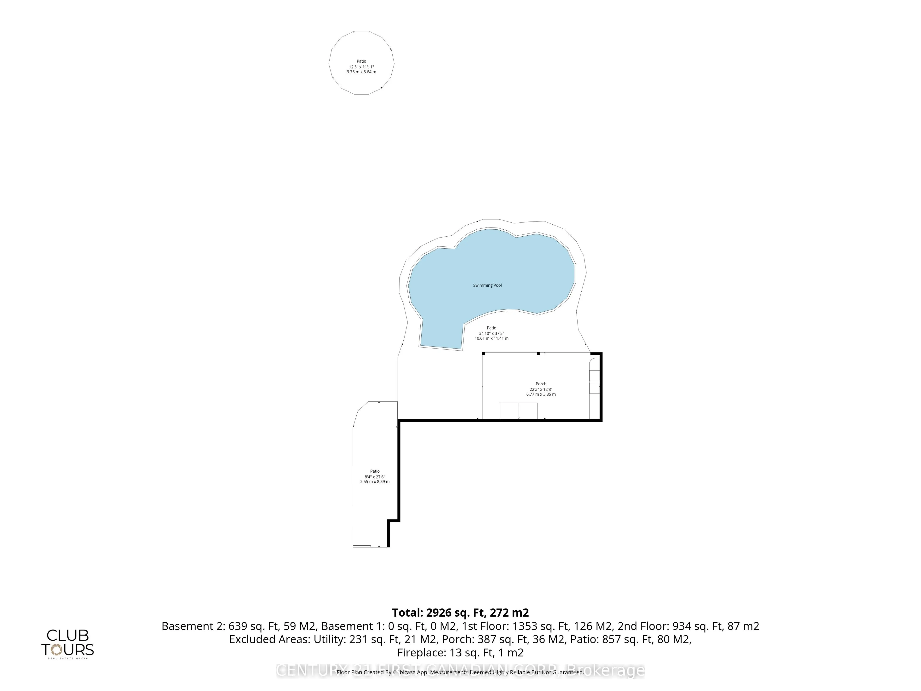 334 Plane Tree Drive