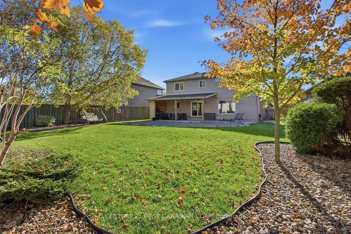334 Plane Tree Drive