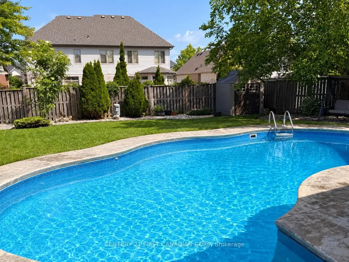 334 Plane Tree Drive