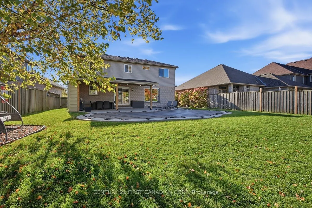 334 Plane Tree Drive