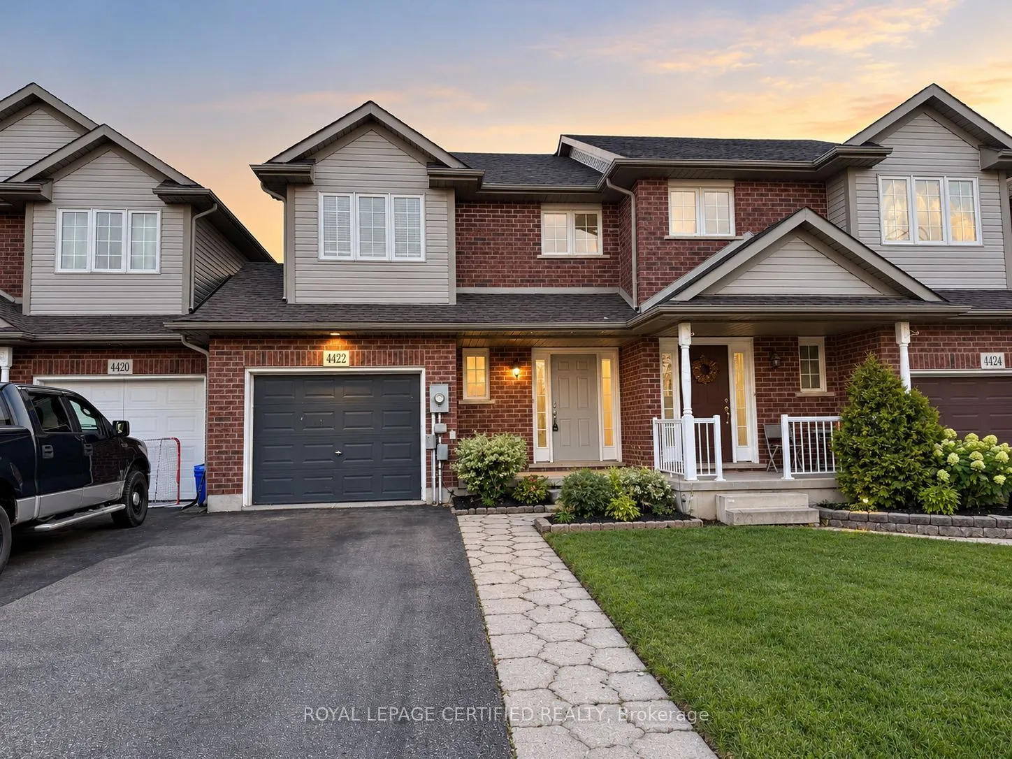 4422 CHRISTOPHER Court