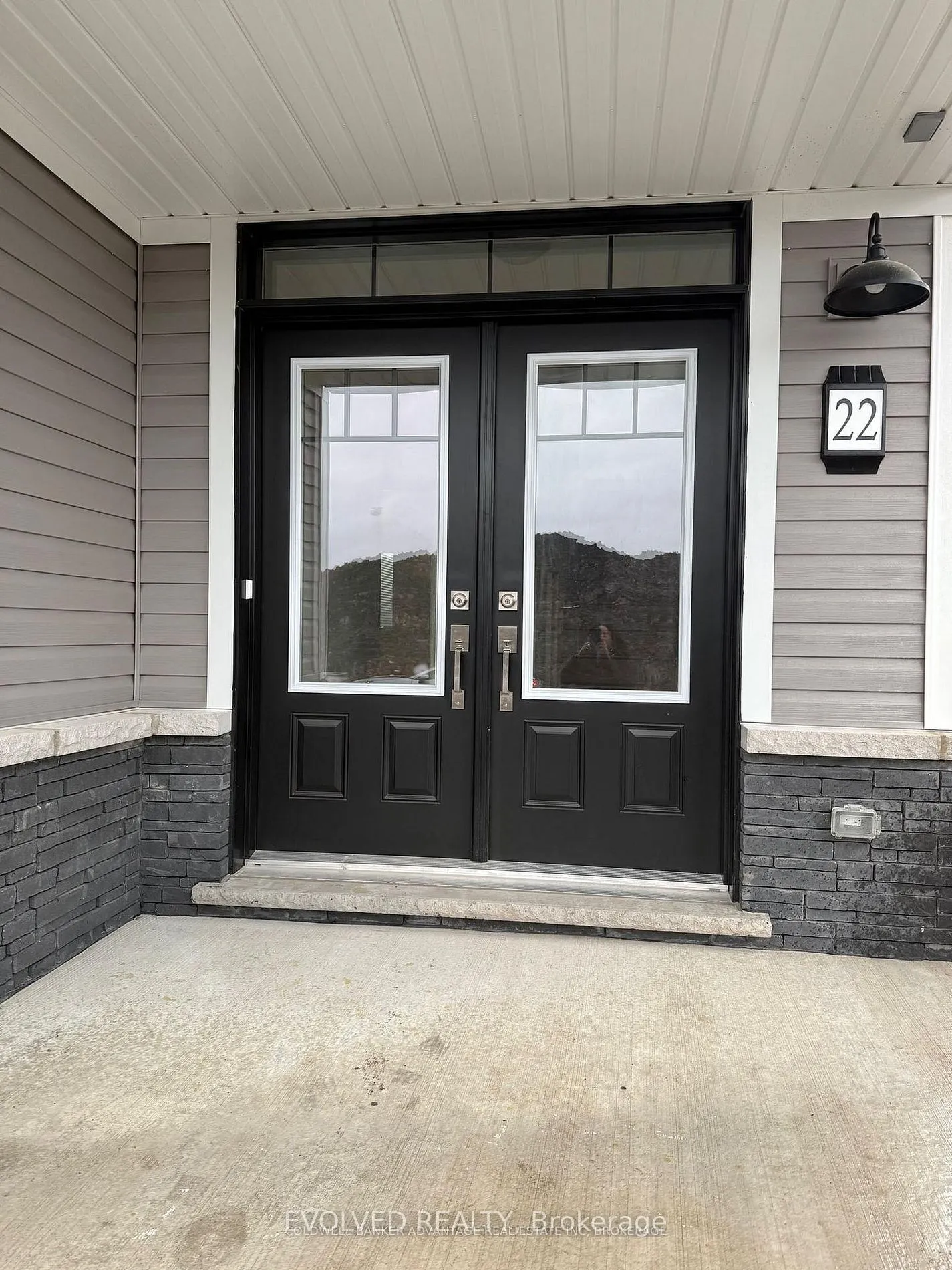22 Varsity Drive