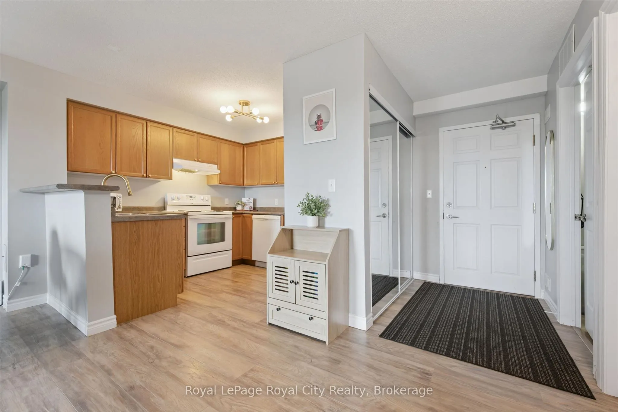 415 Grange Road #408