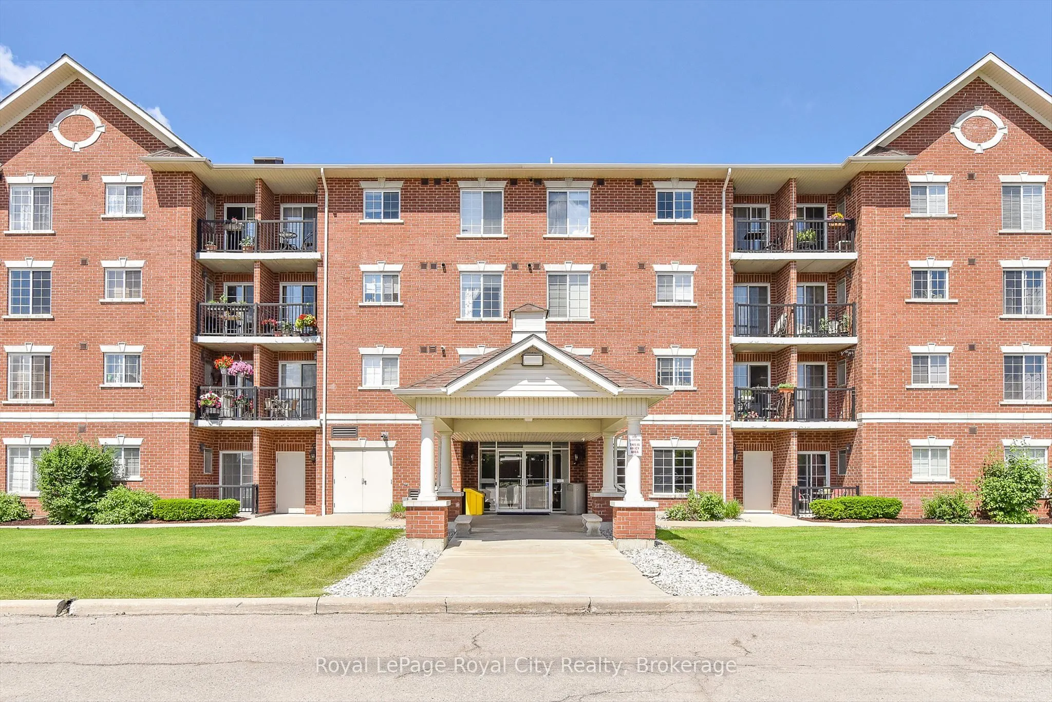 415 Grange Road #408