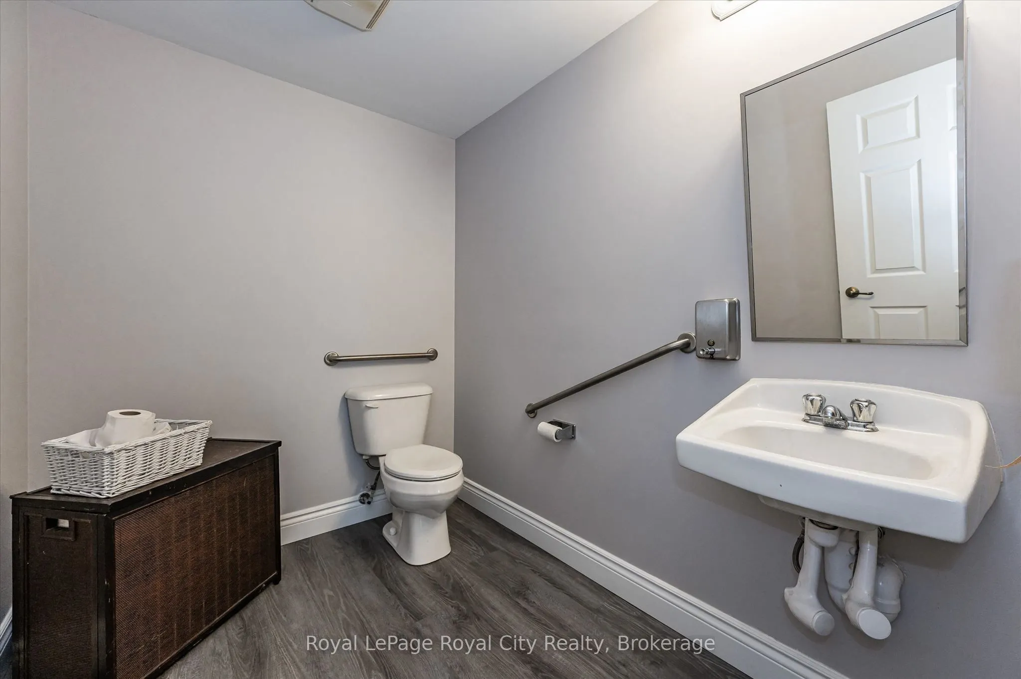 415 Grange Road #408