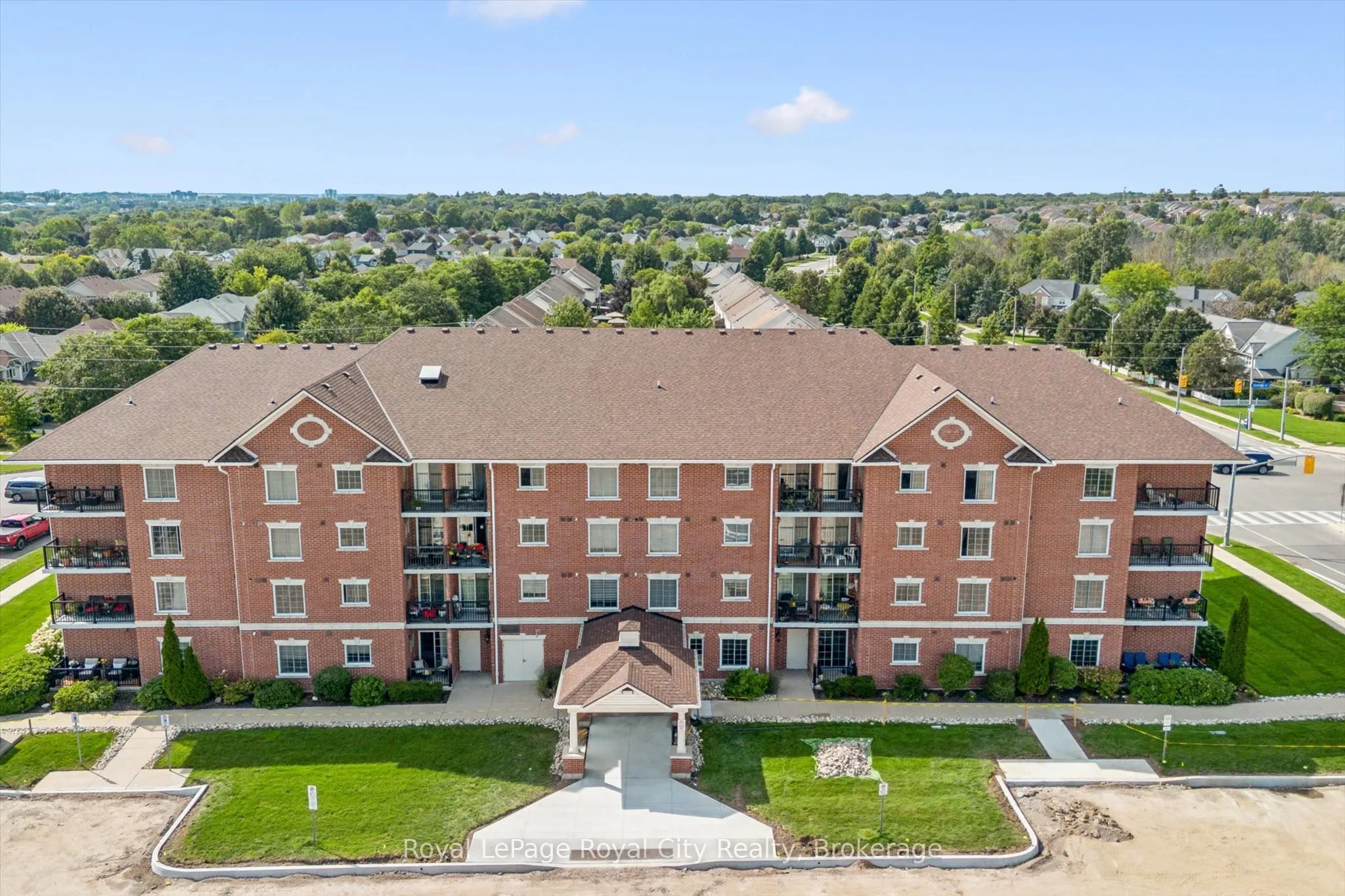 415 Grange Road #408