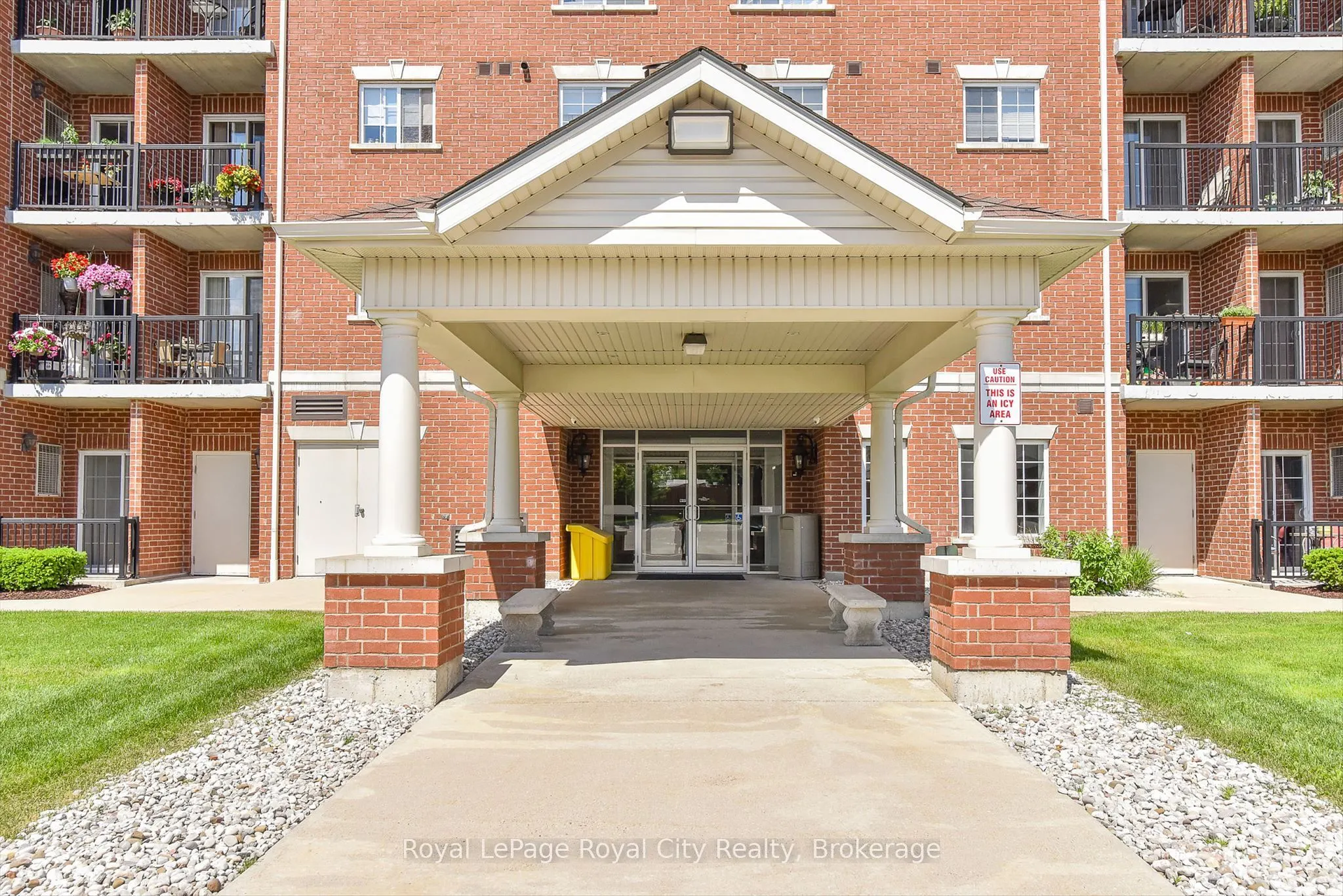 415 Grange Road #408