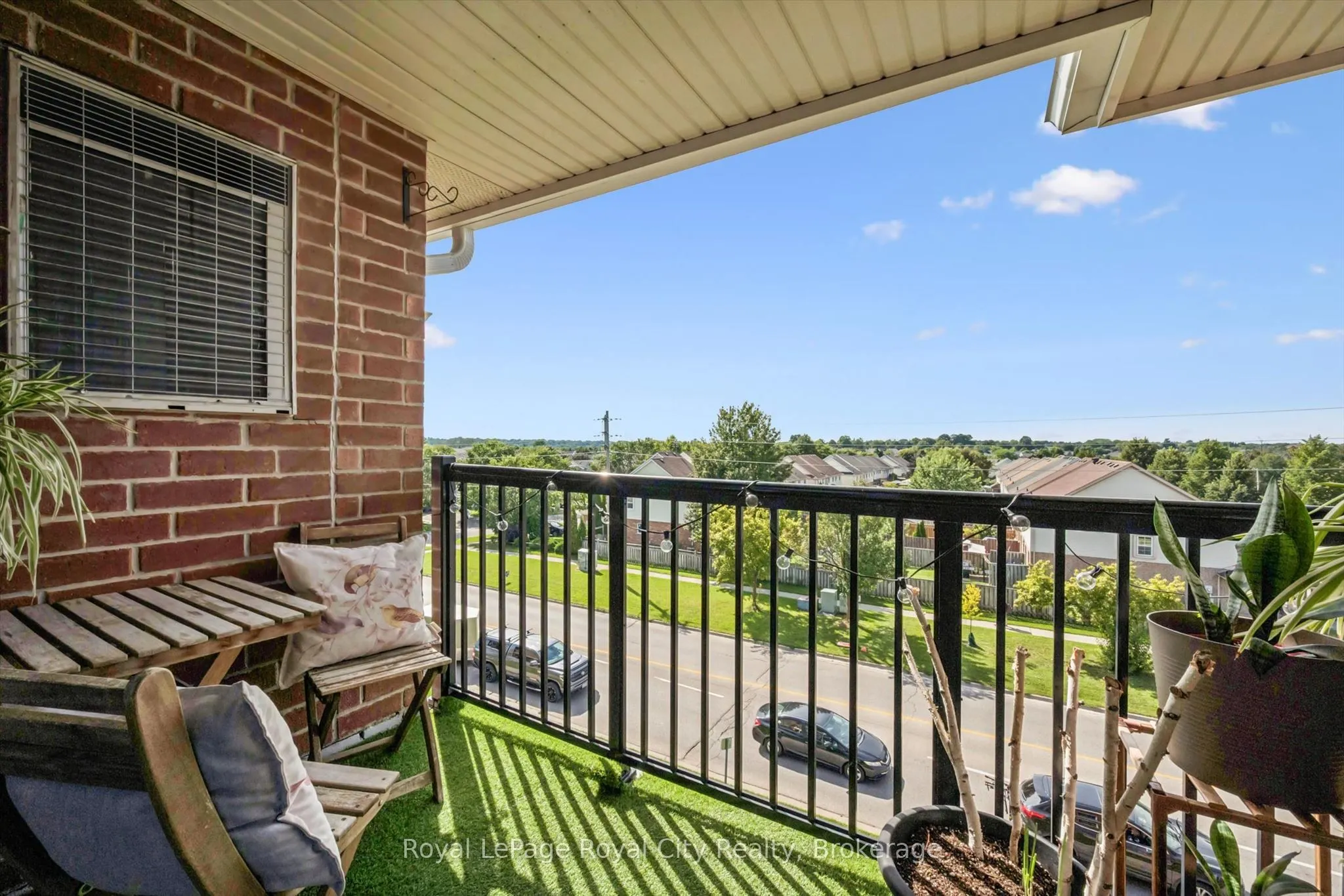 415 Grange Road #408