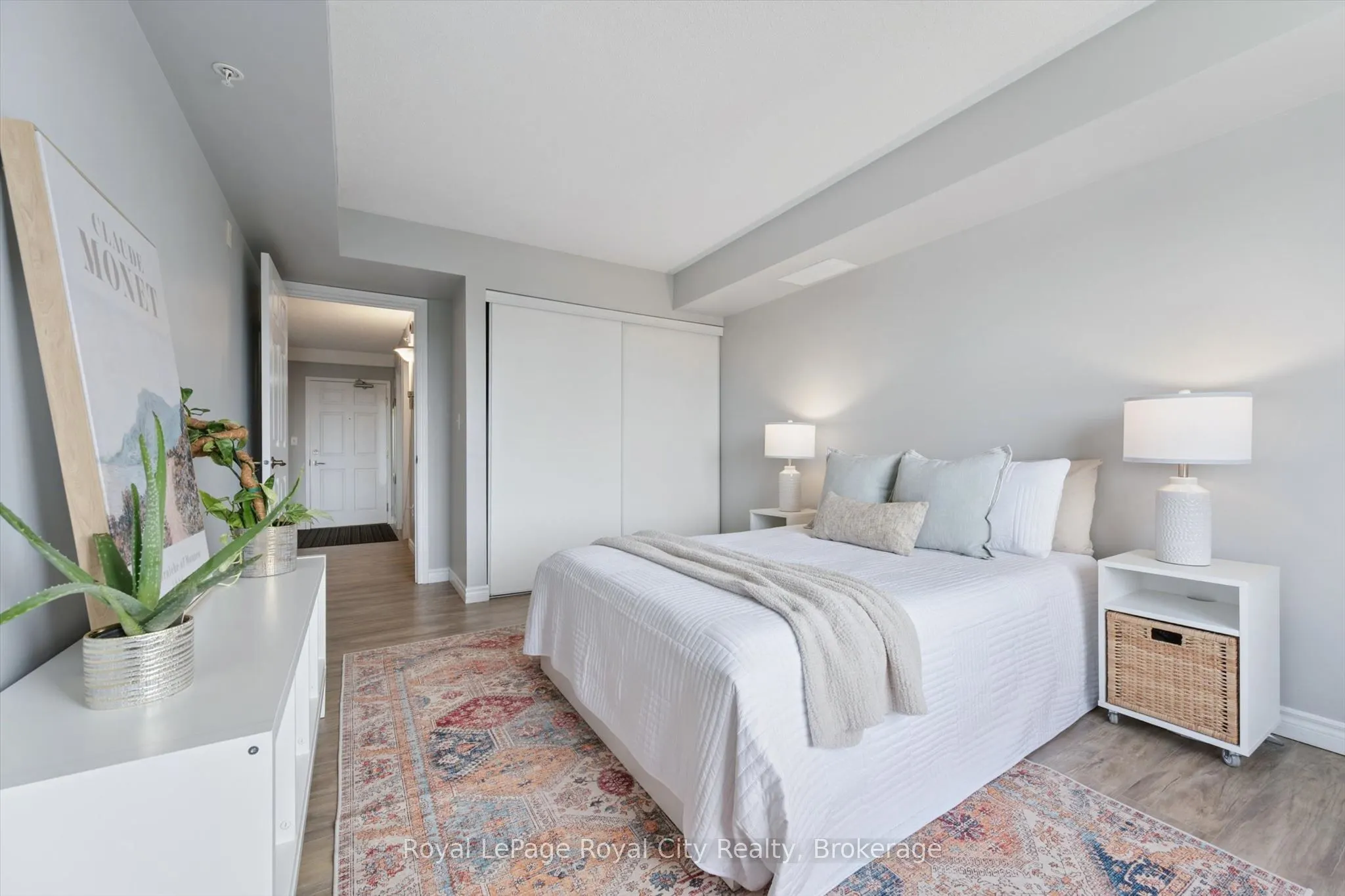 415 Grange Road #408