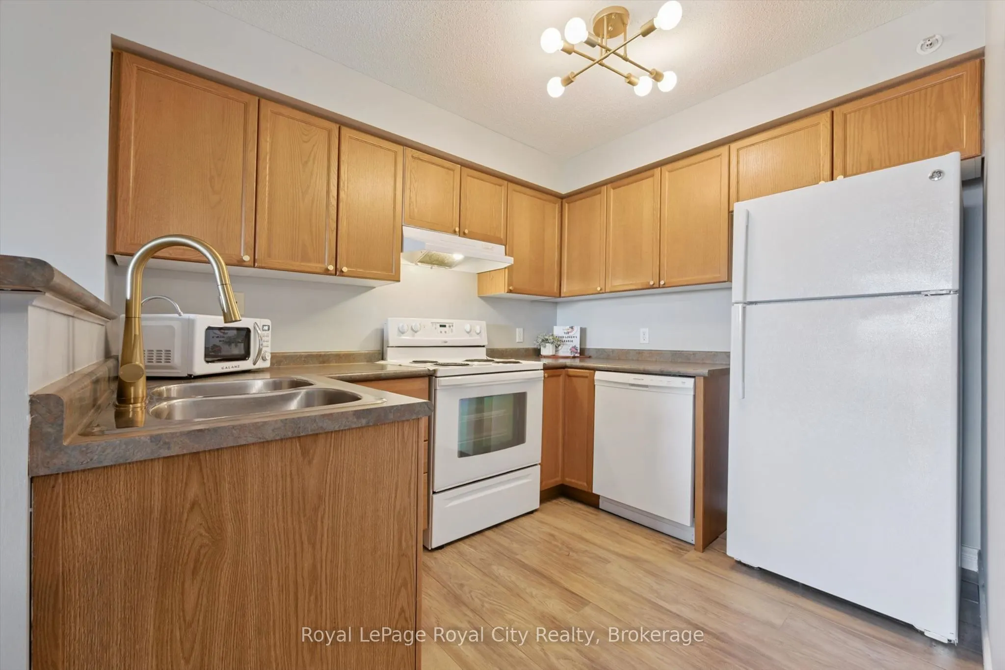 415 Grange Road #408