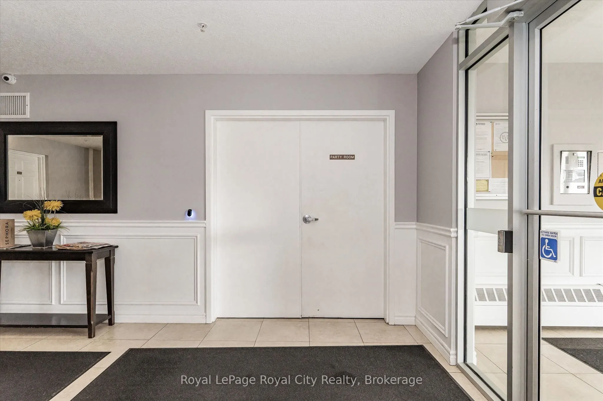 415 Grange Road #408