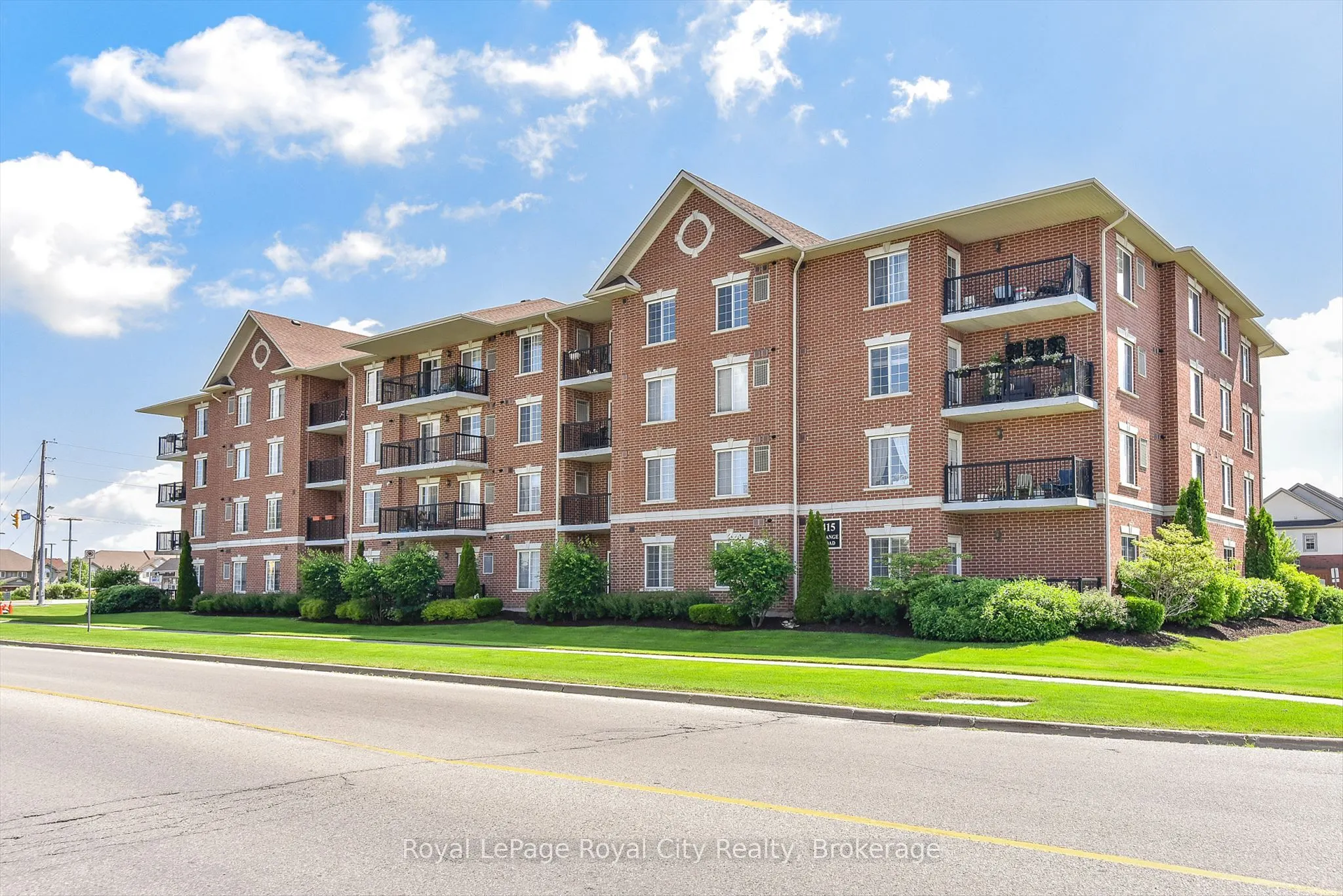 415 Grange Road #408