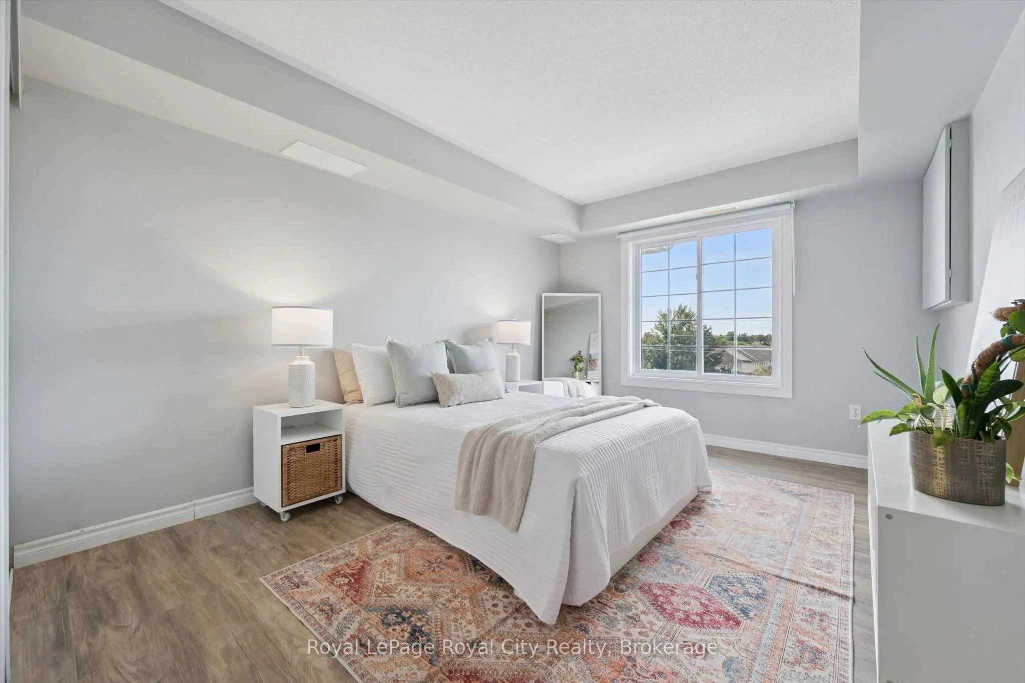 415 Grange Road #408