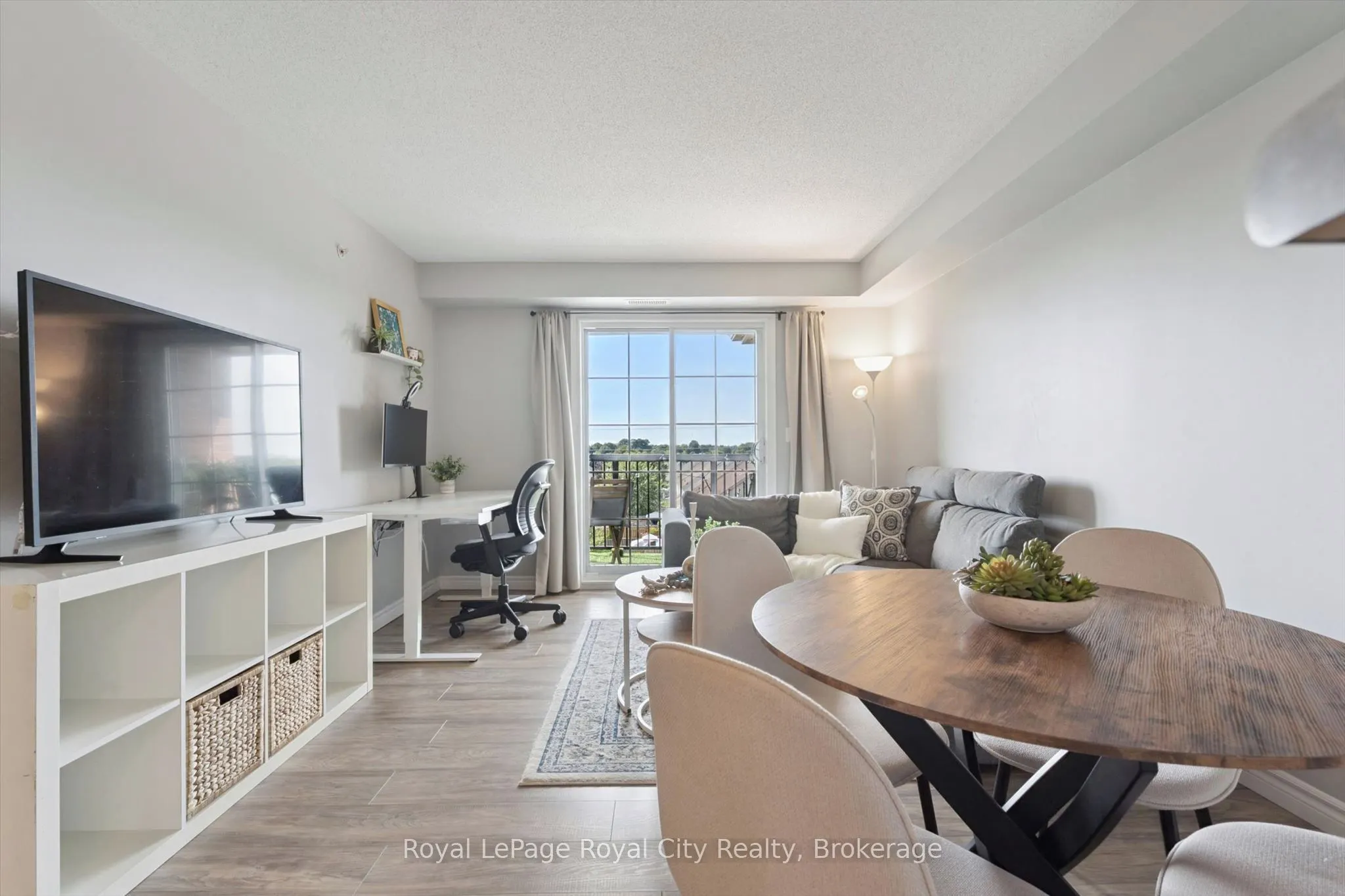415 Grange Road #408