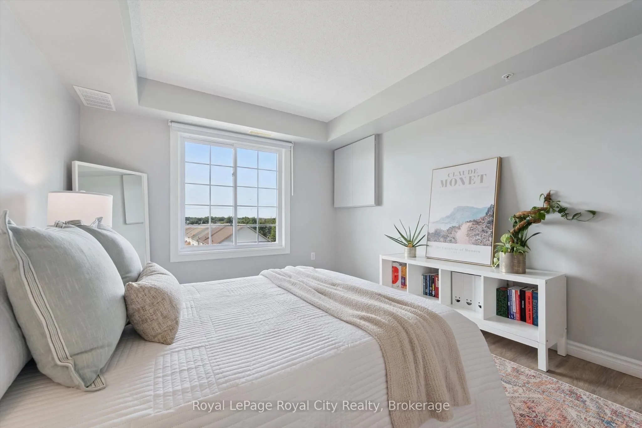 415 Grange Road #408