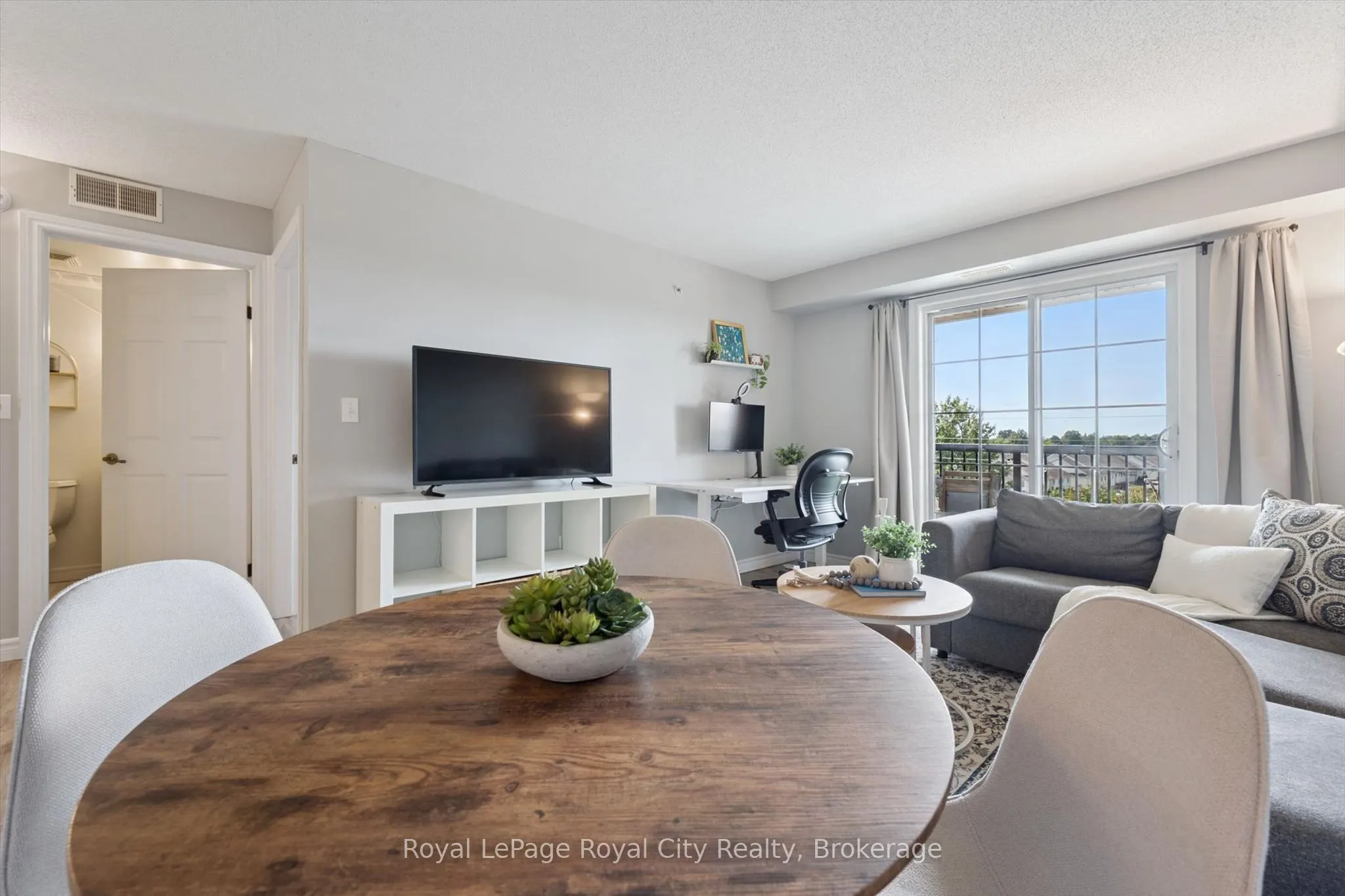 415 Grange Road #408