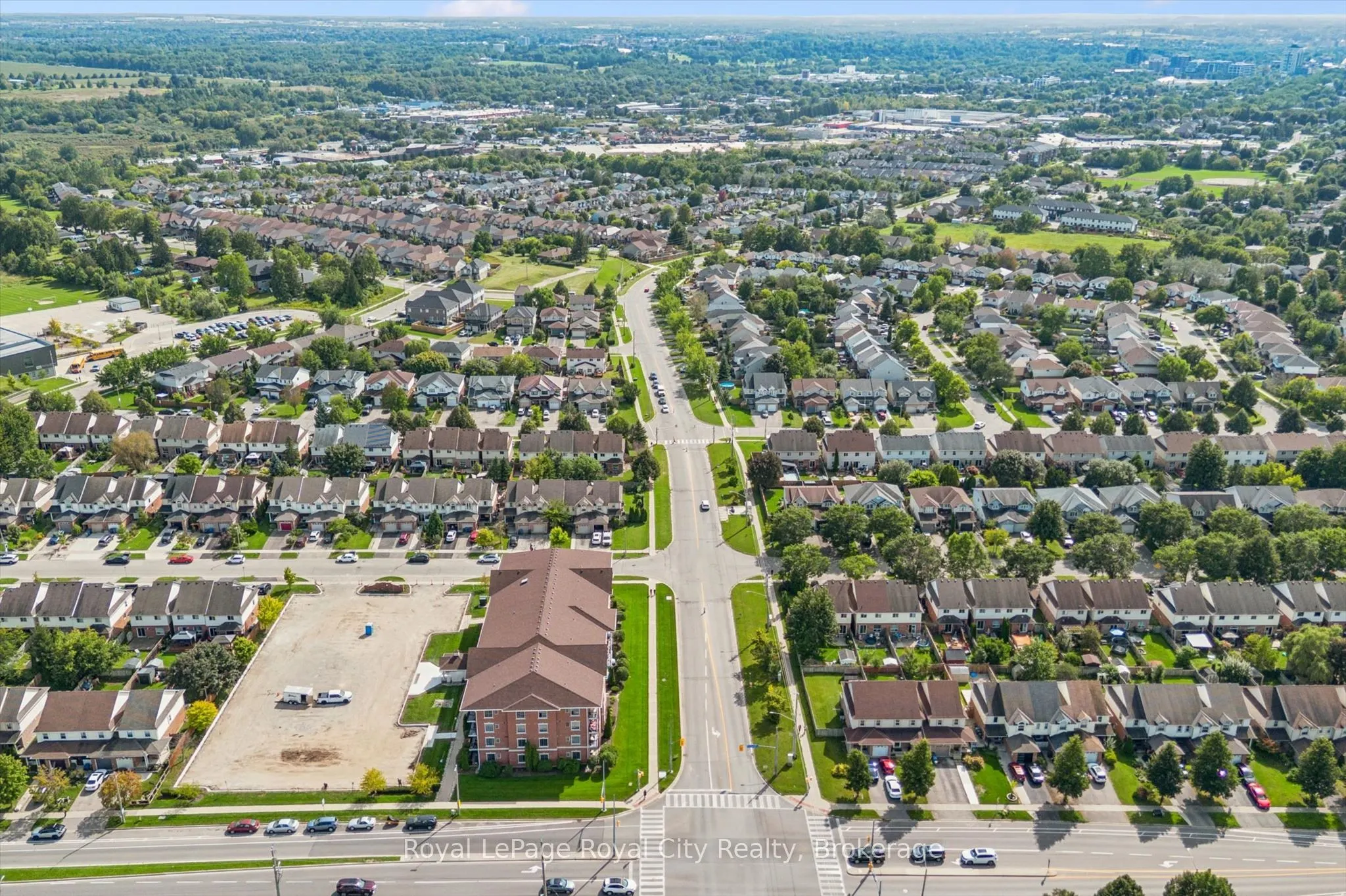 415 Grange Road #408