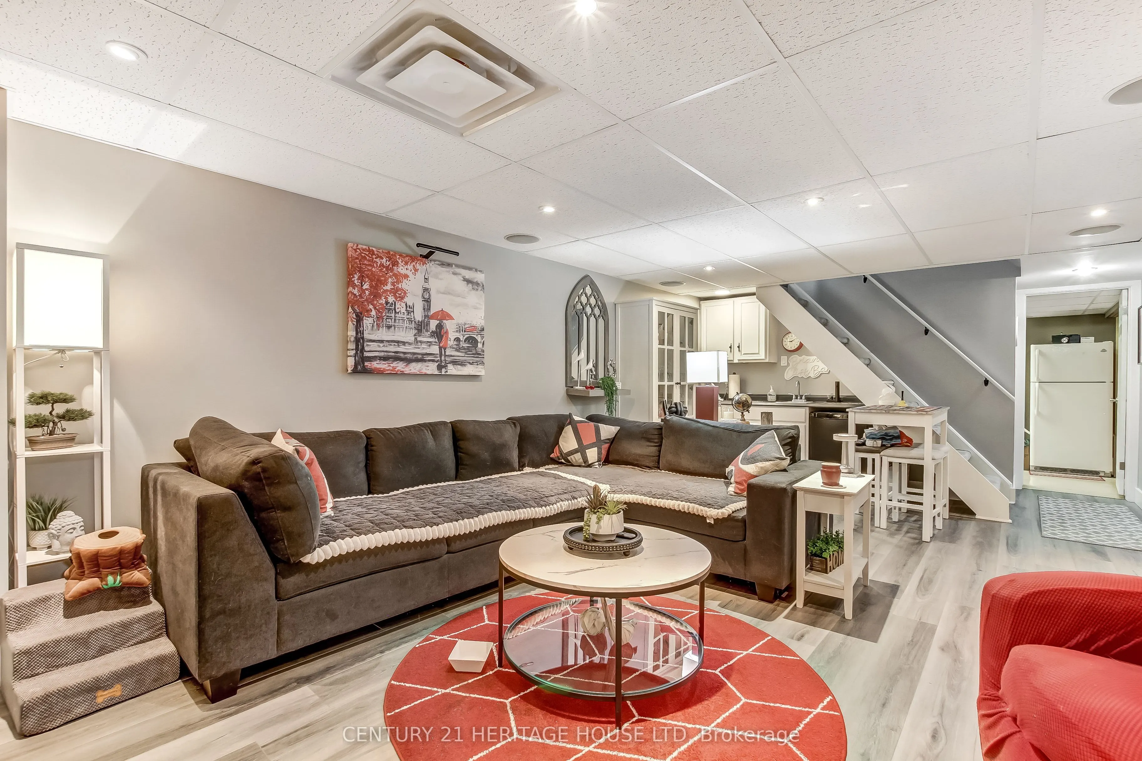 2 David Drive