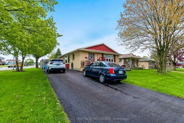 2 David Drive