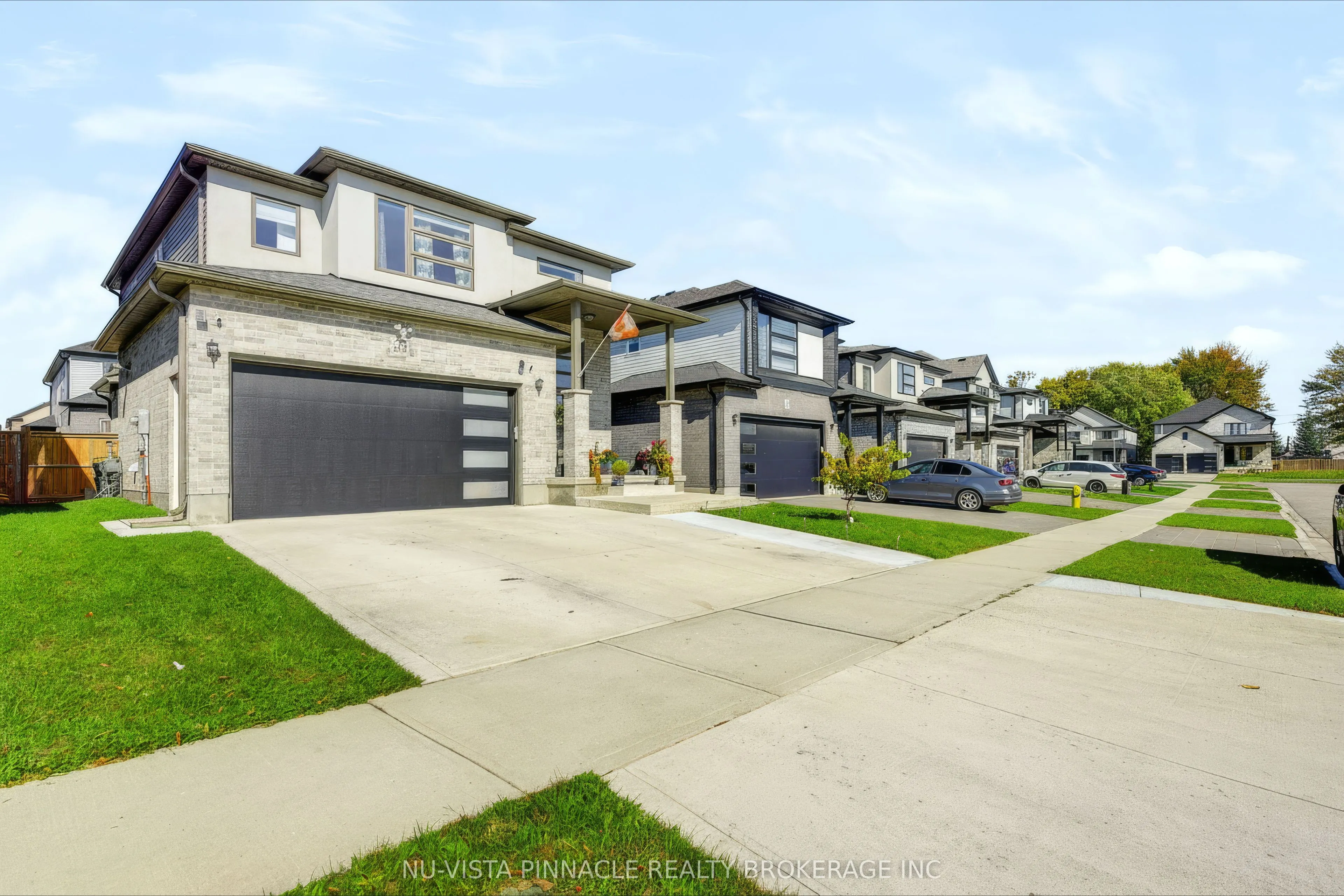 2912 Petty Road