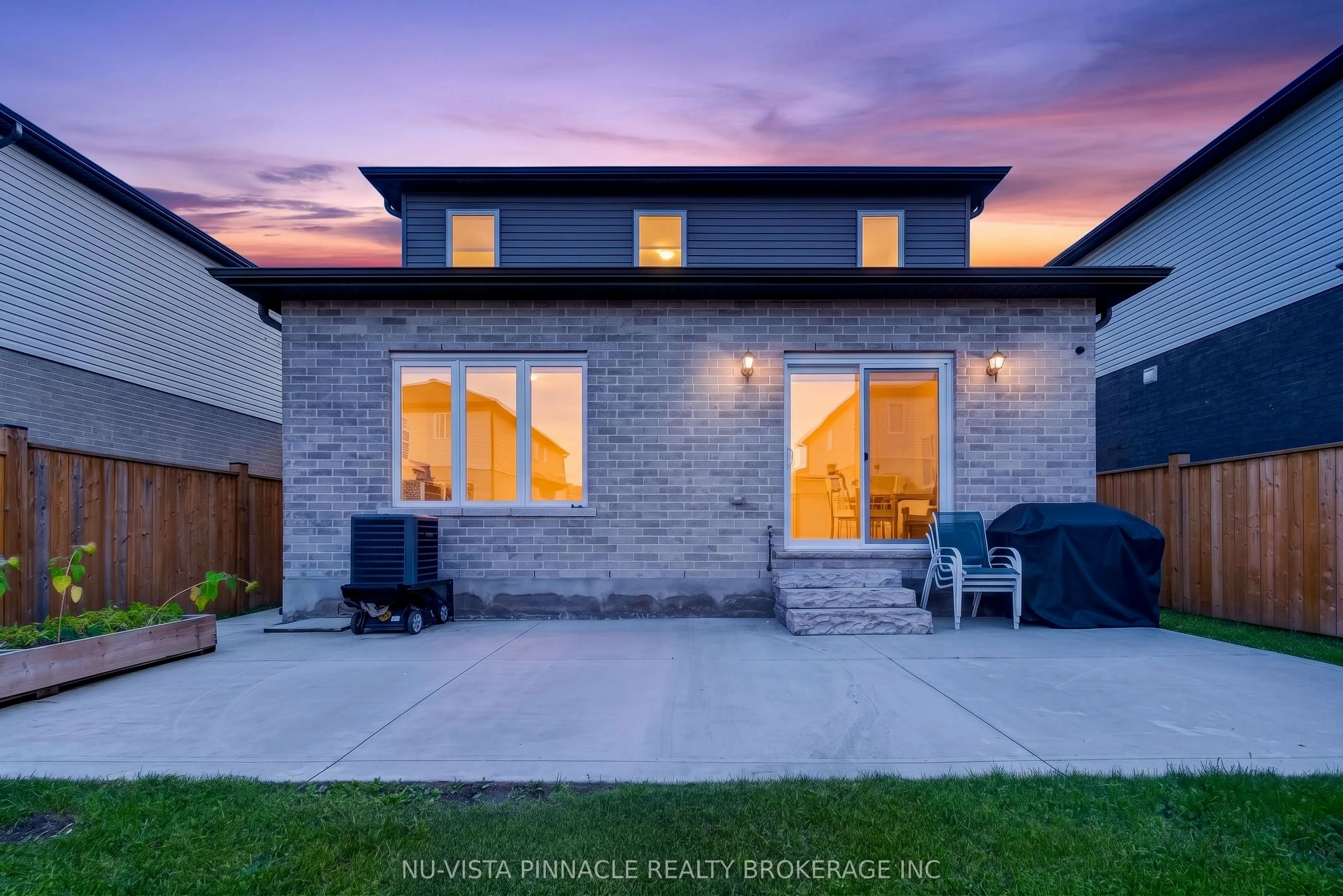 2912 Petty Road