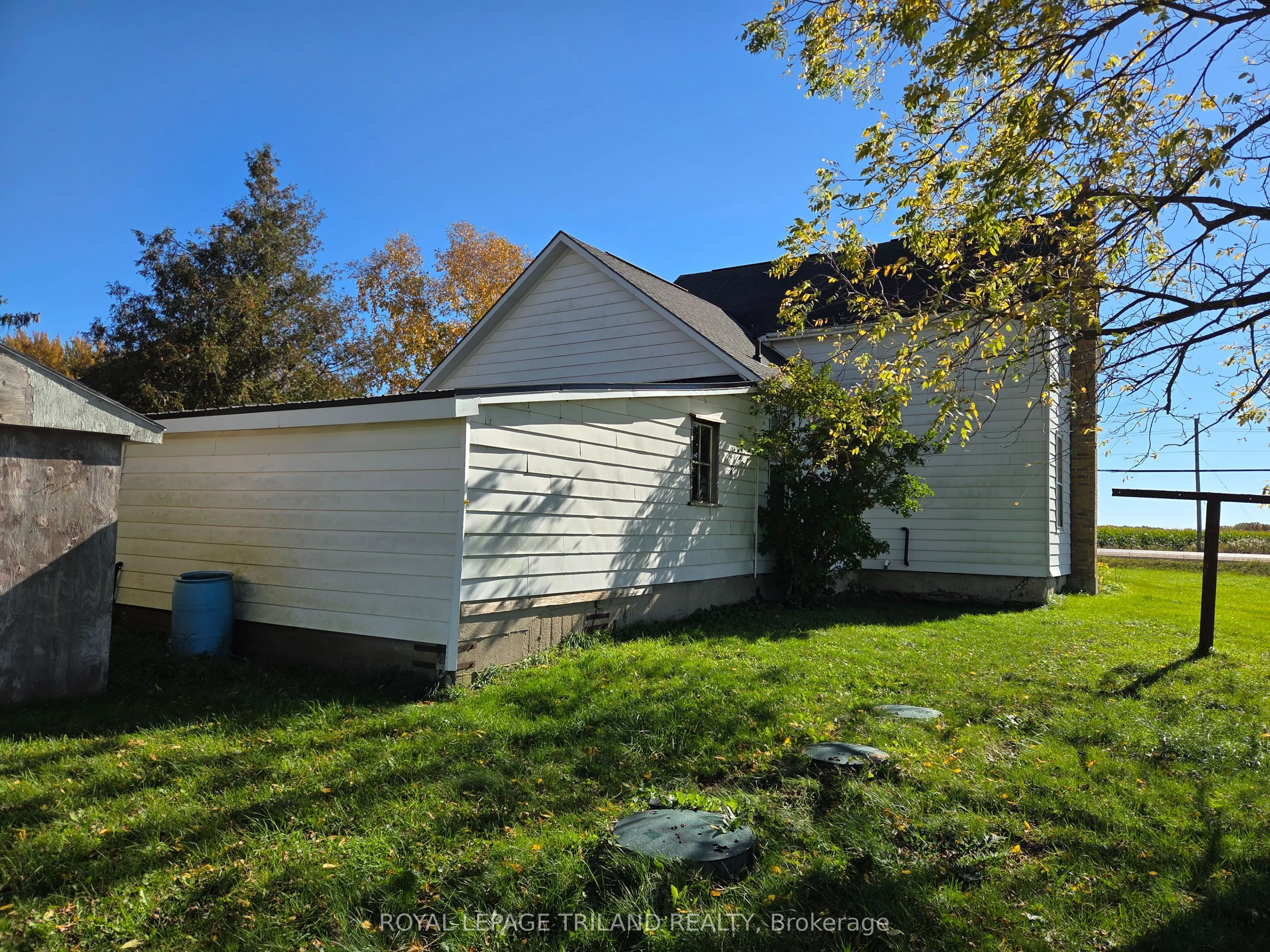 44588 TALBOT Line