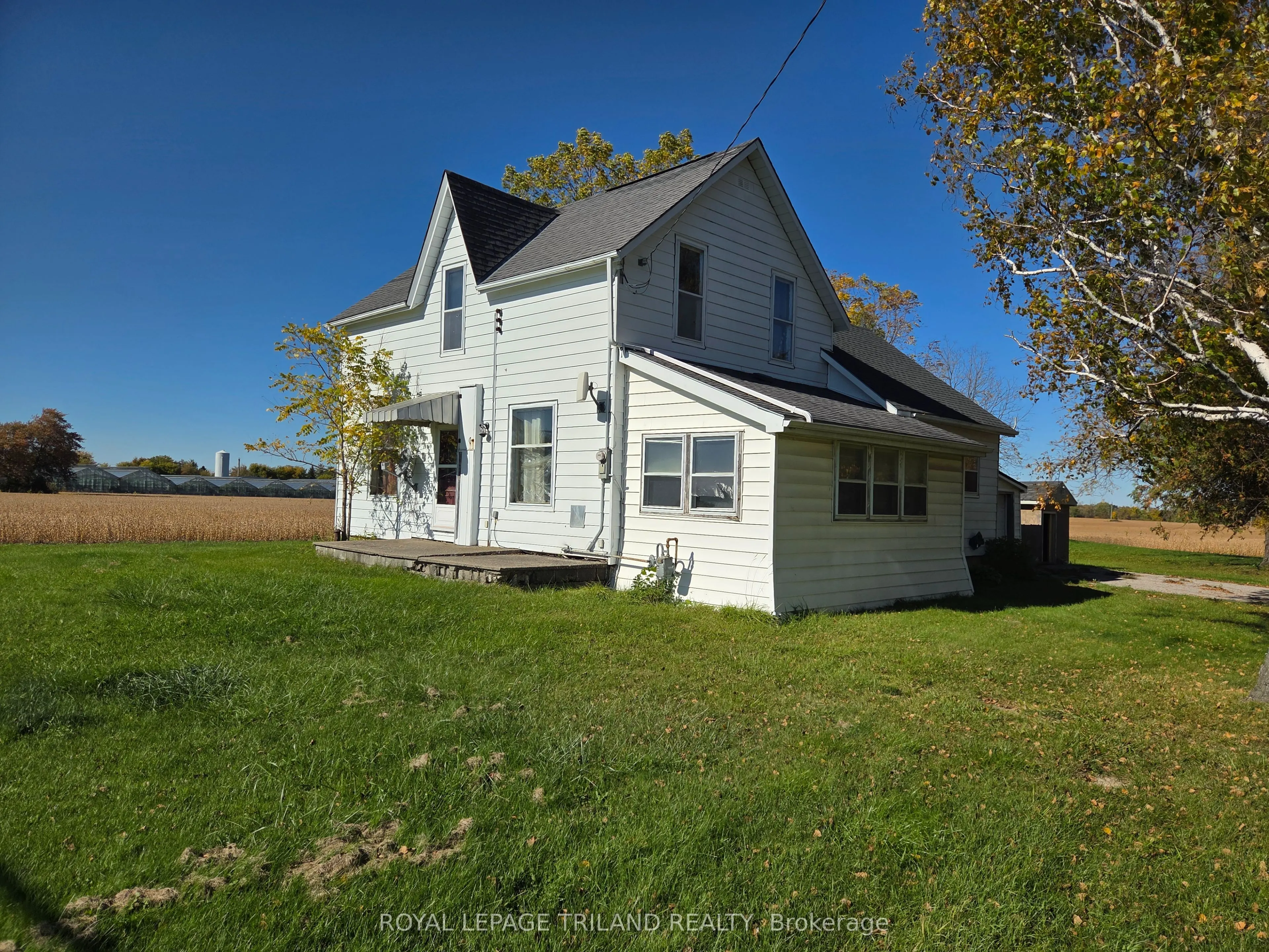 44588 TALBOT Line