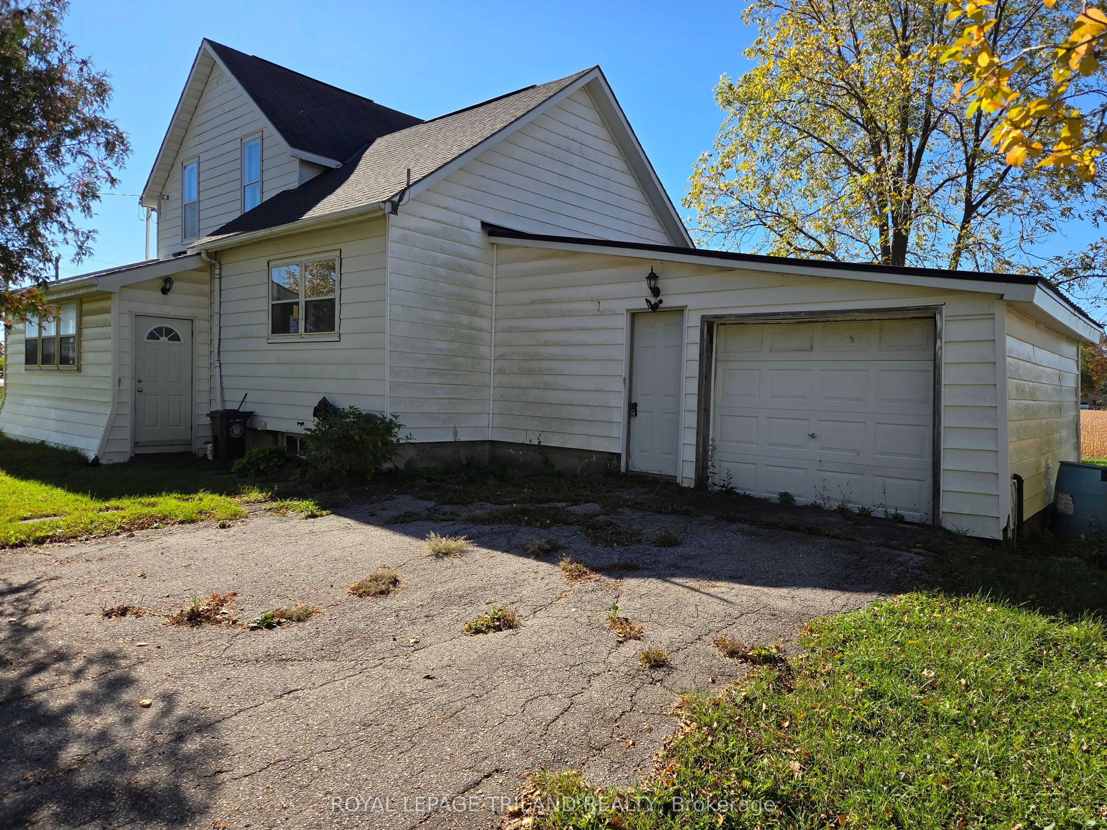44588 TALBOT Line