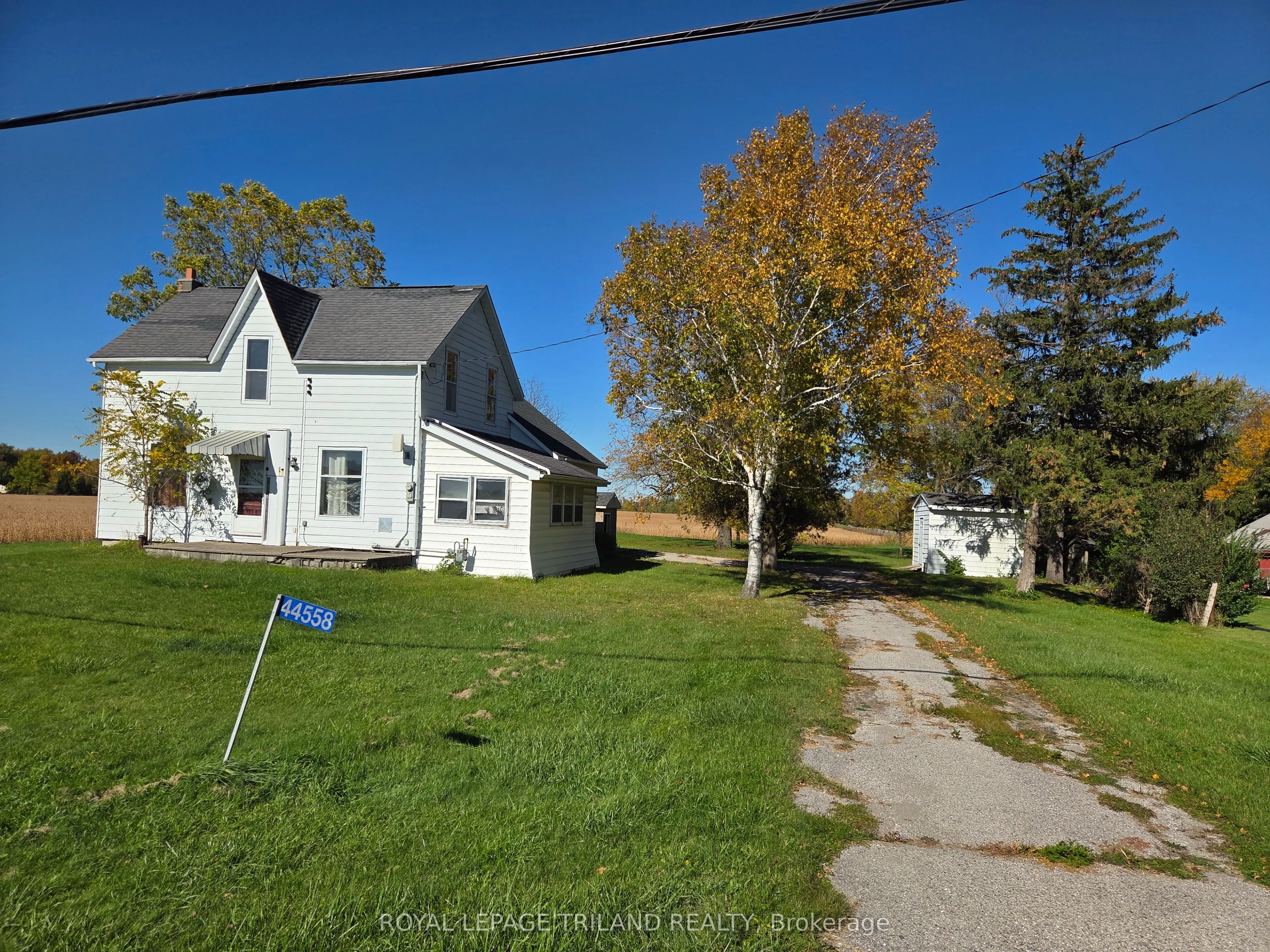 44588 TALBOT Line