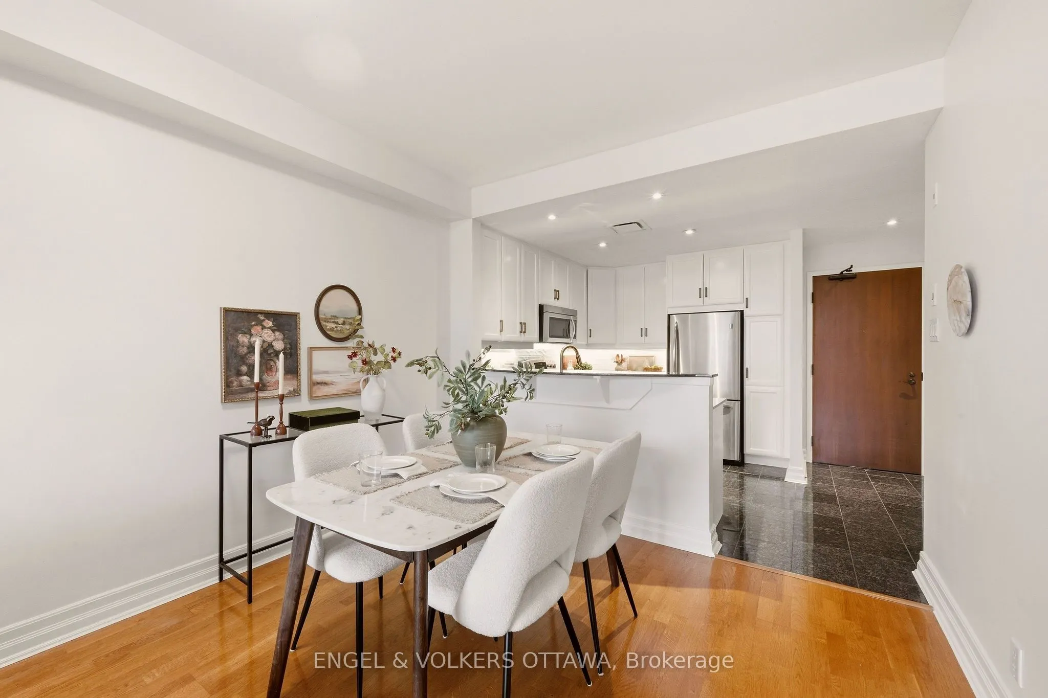320 Mcleod Street #312