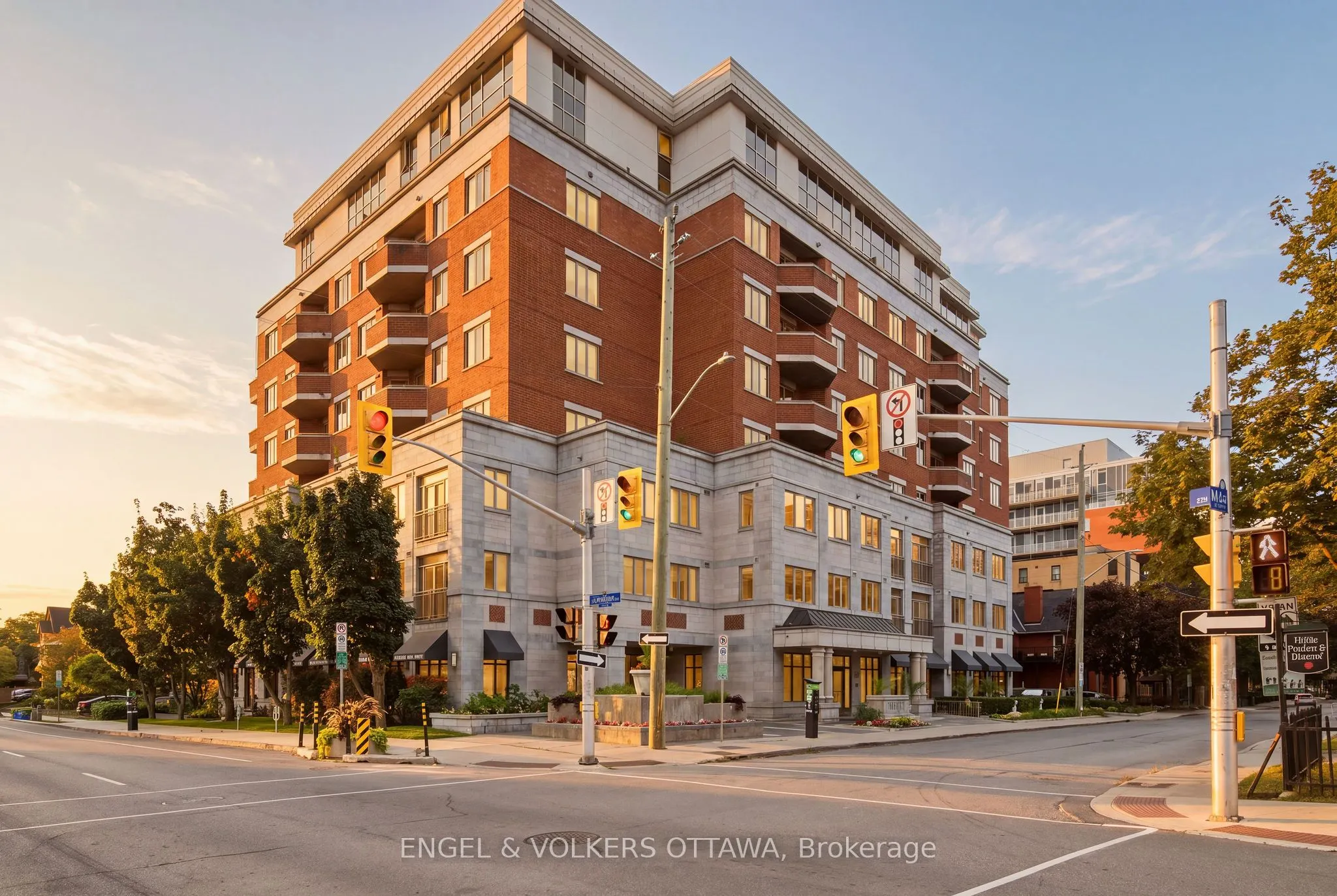 320 Mcleod Street #312