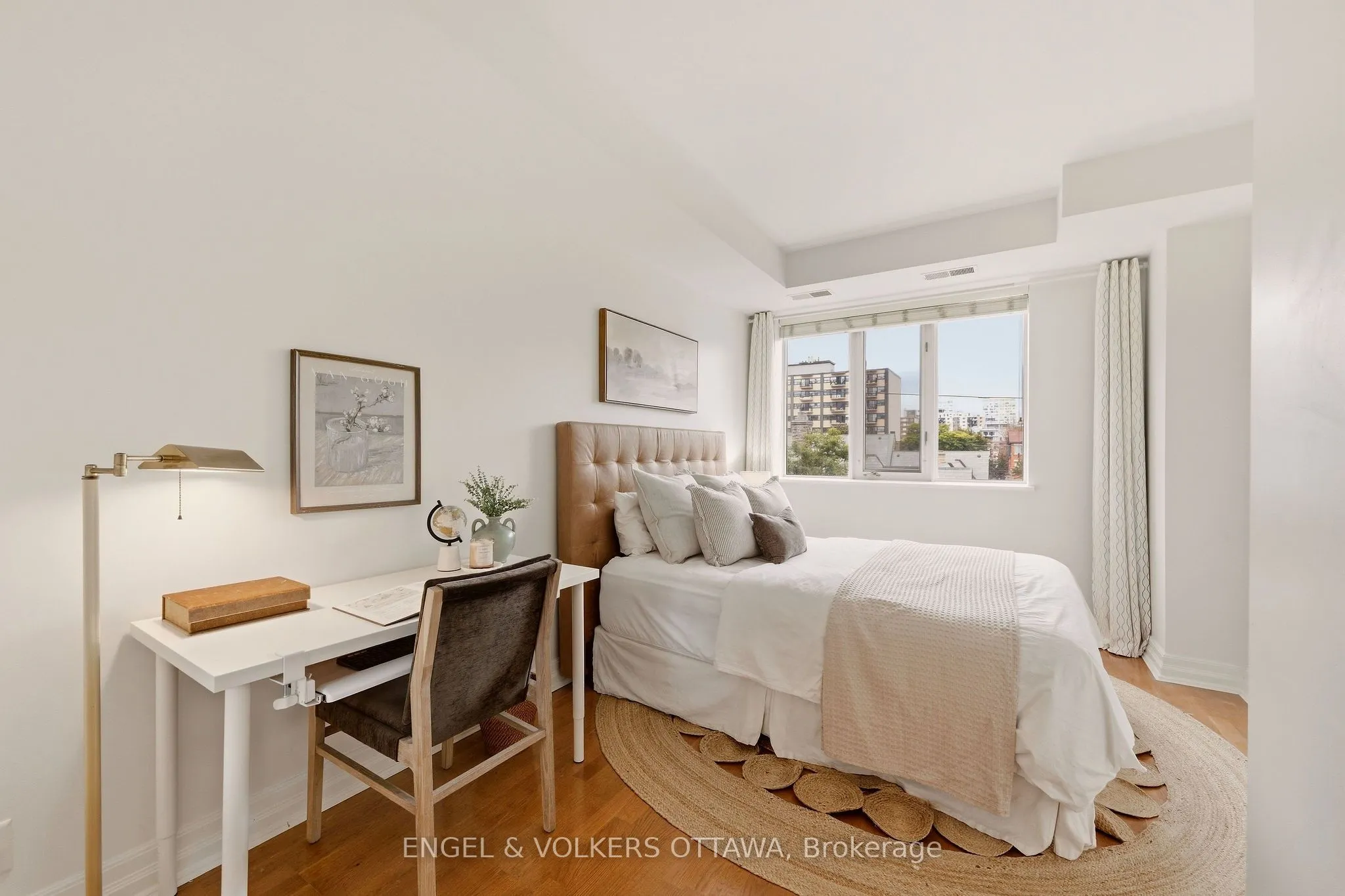 320 Mcleod Street #312
