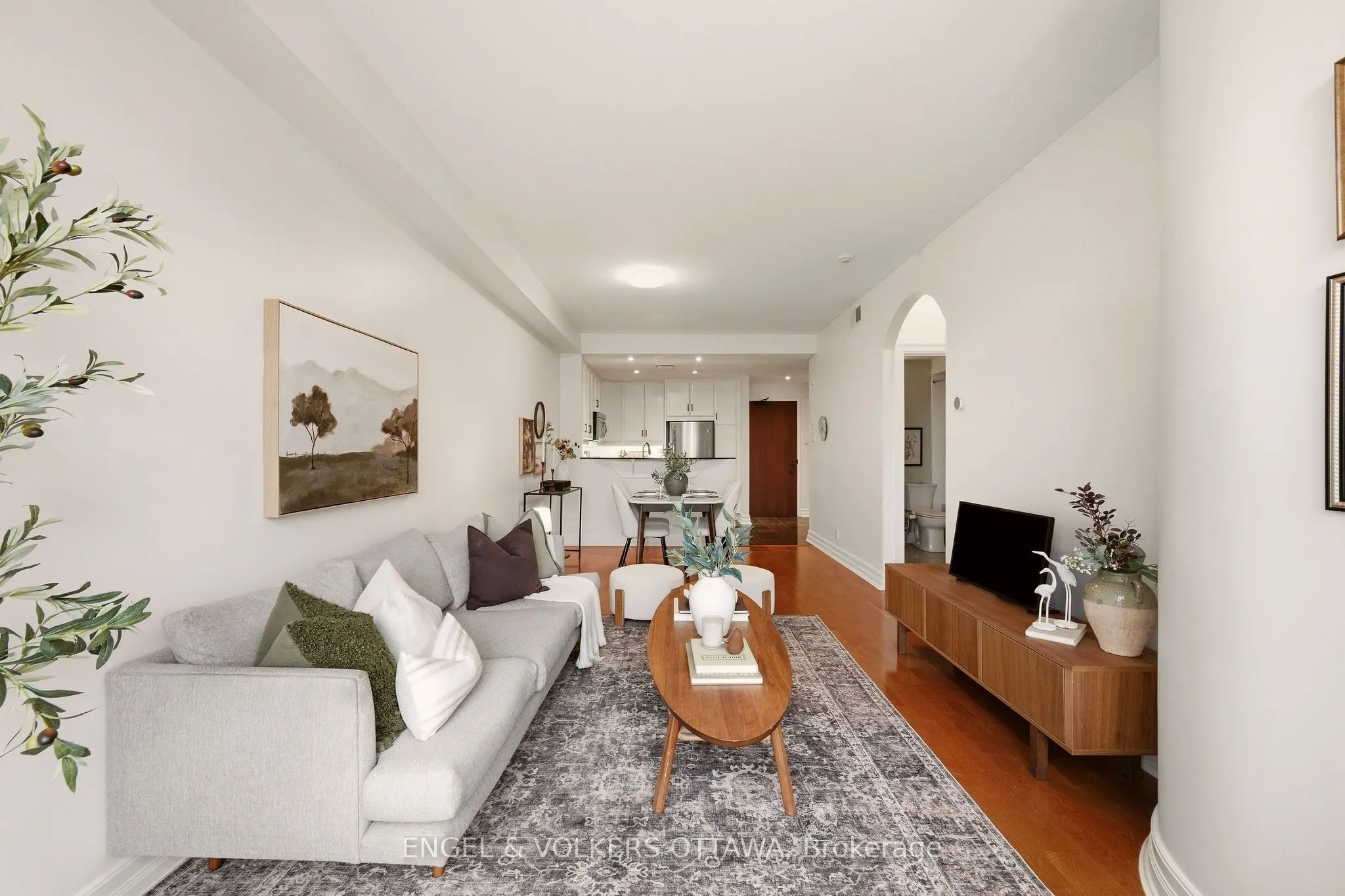 320 Mcleod Street #312