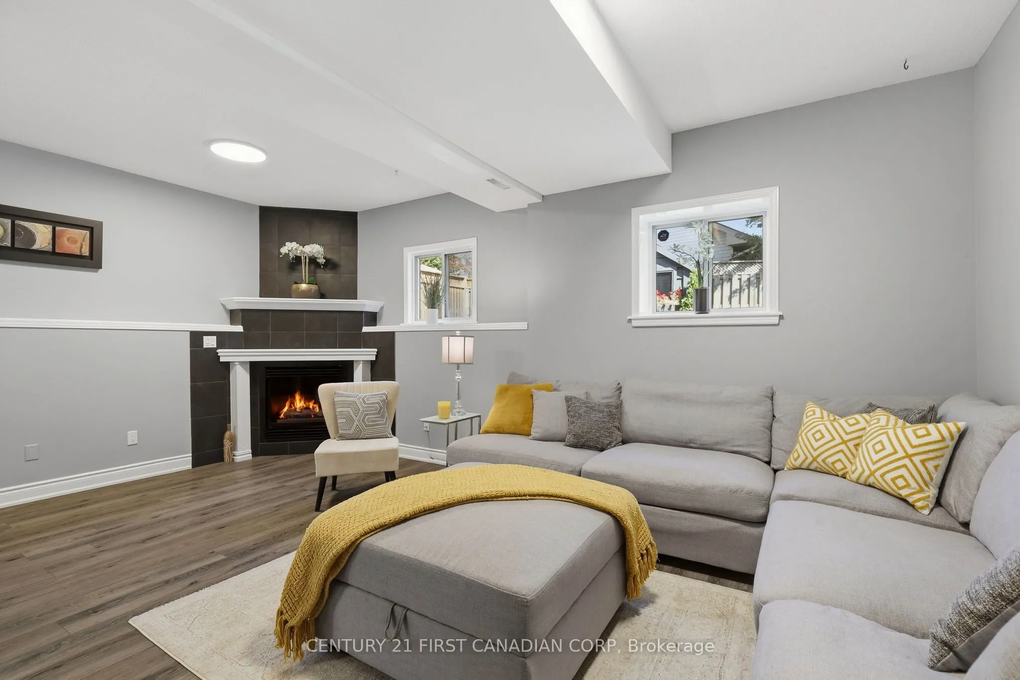546 Talltree Crescent