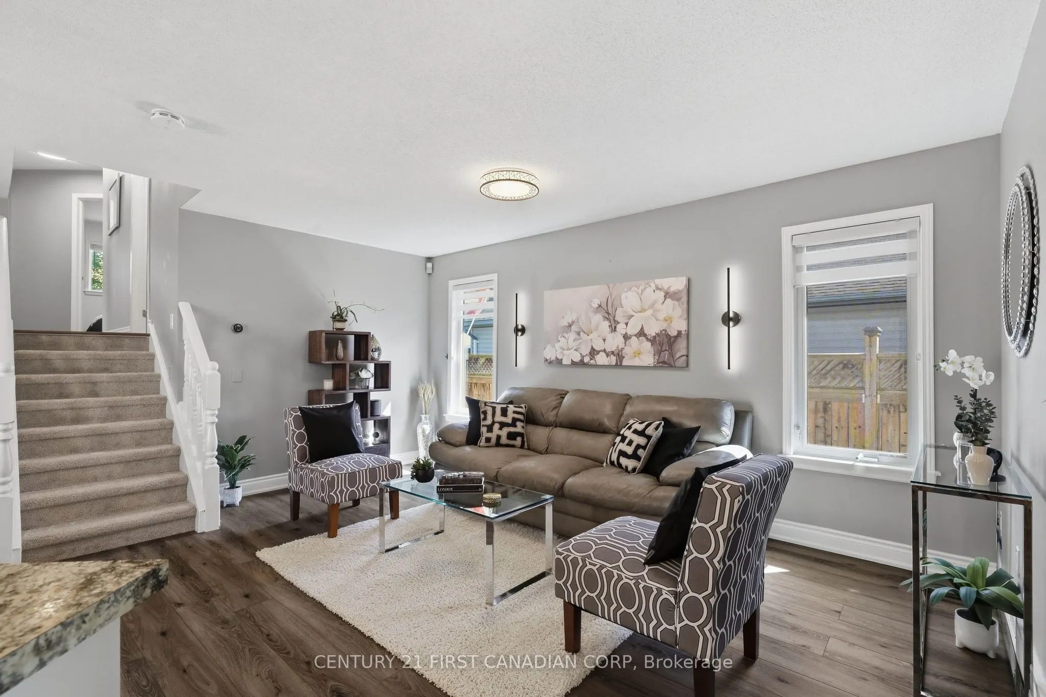 546 Talltree Crescent