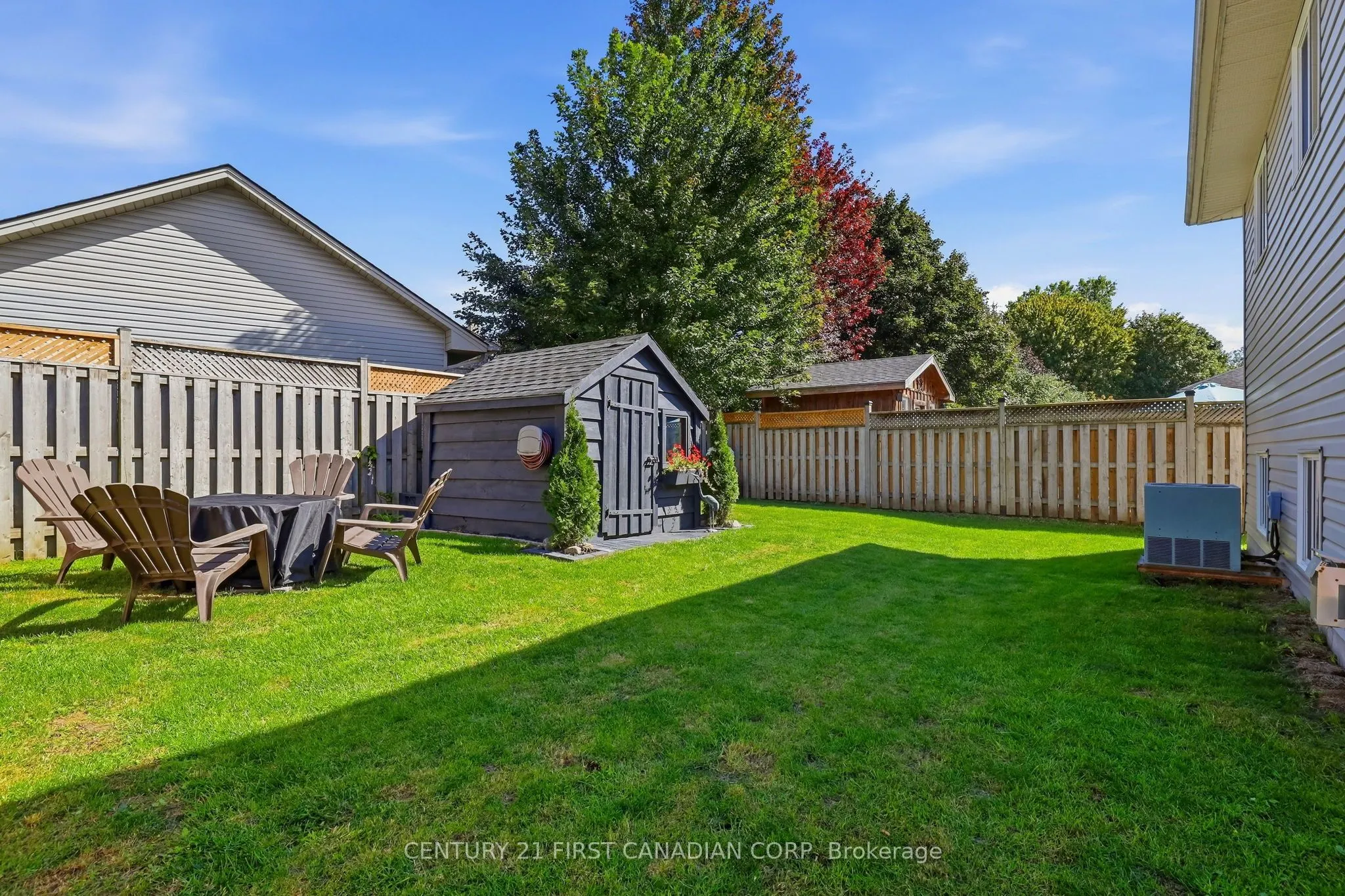 546 Talltree Crescent