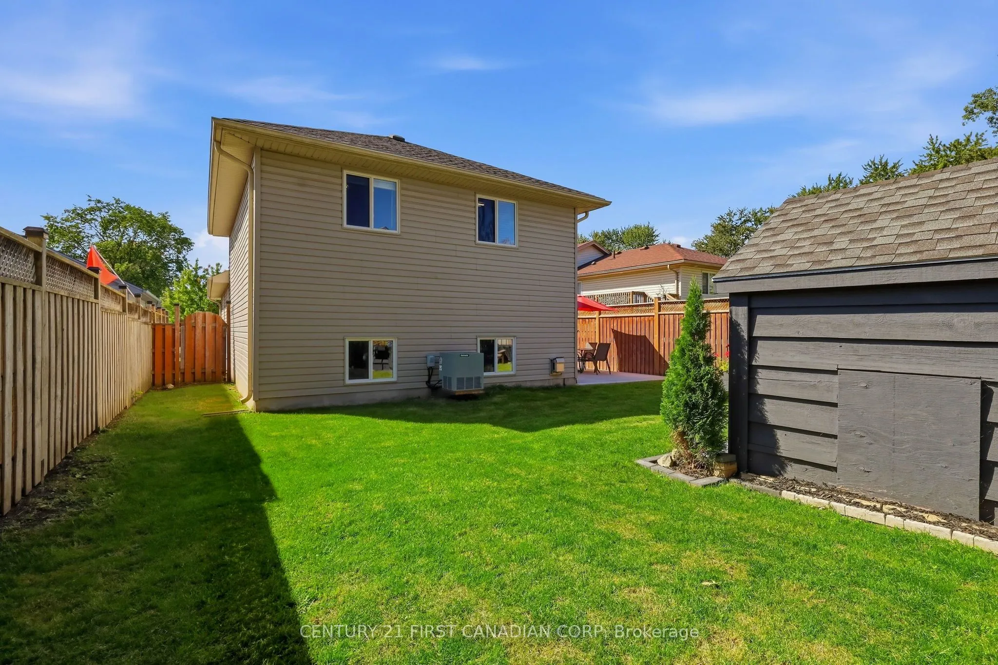 546 Talltree Crescent
