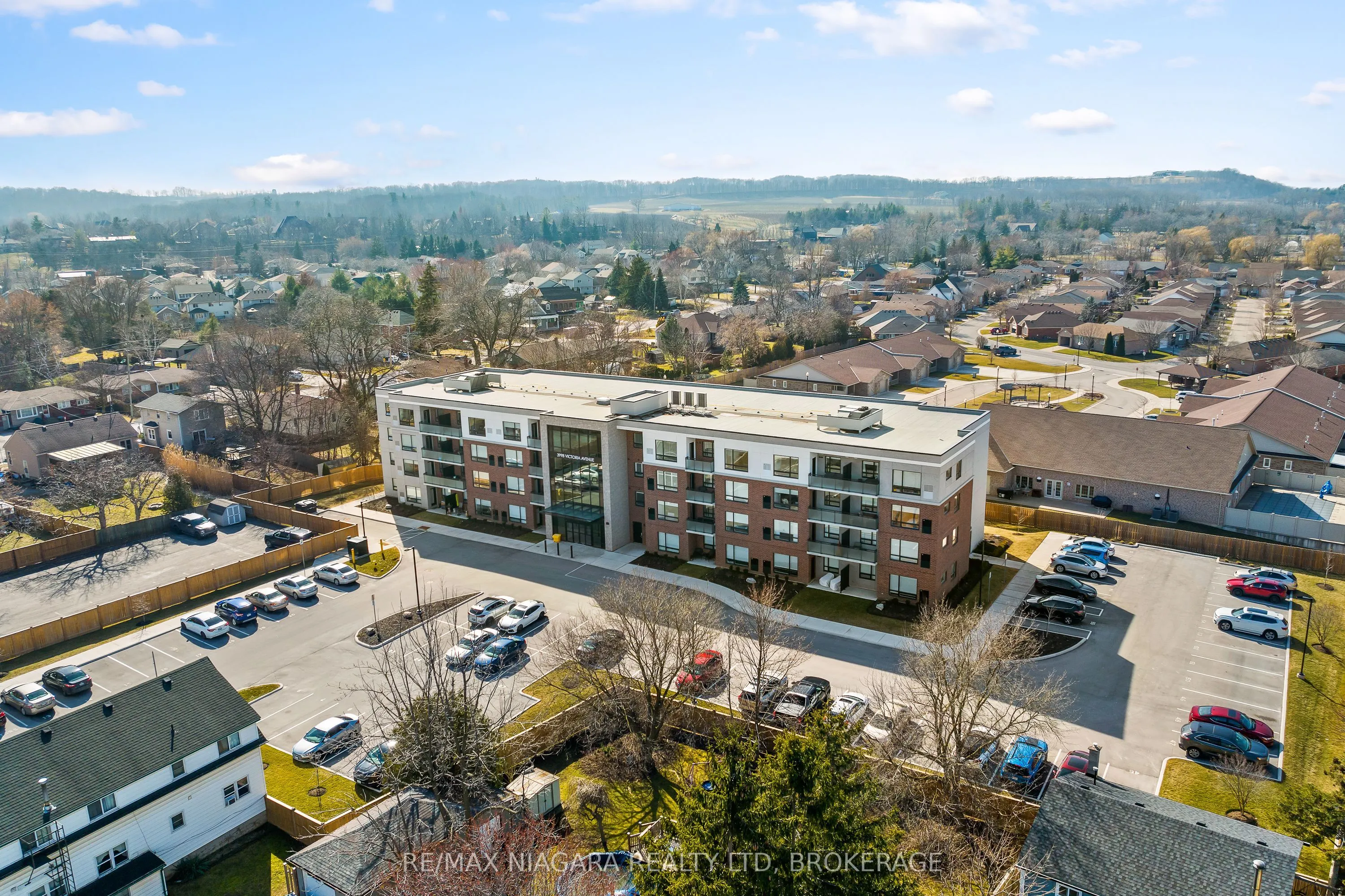 3998 Victoria Avenue #301