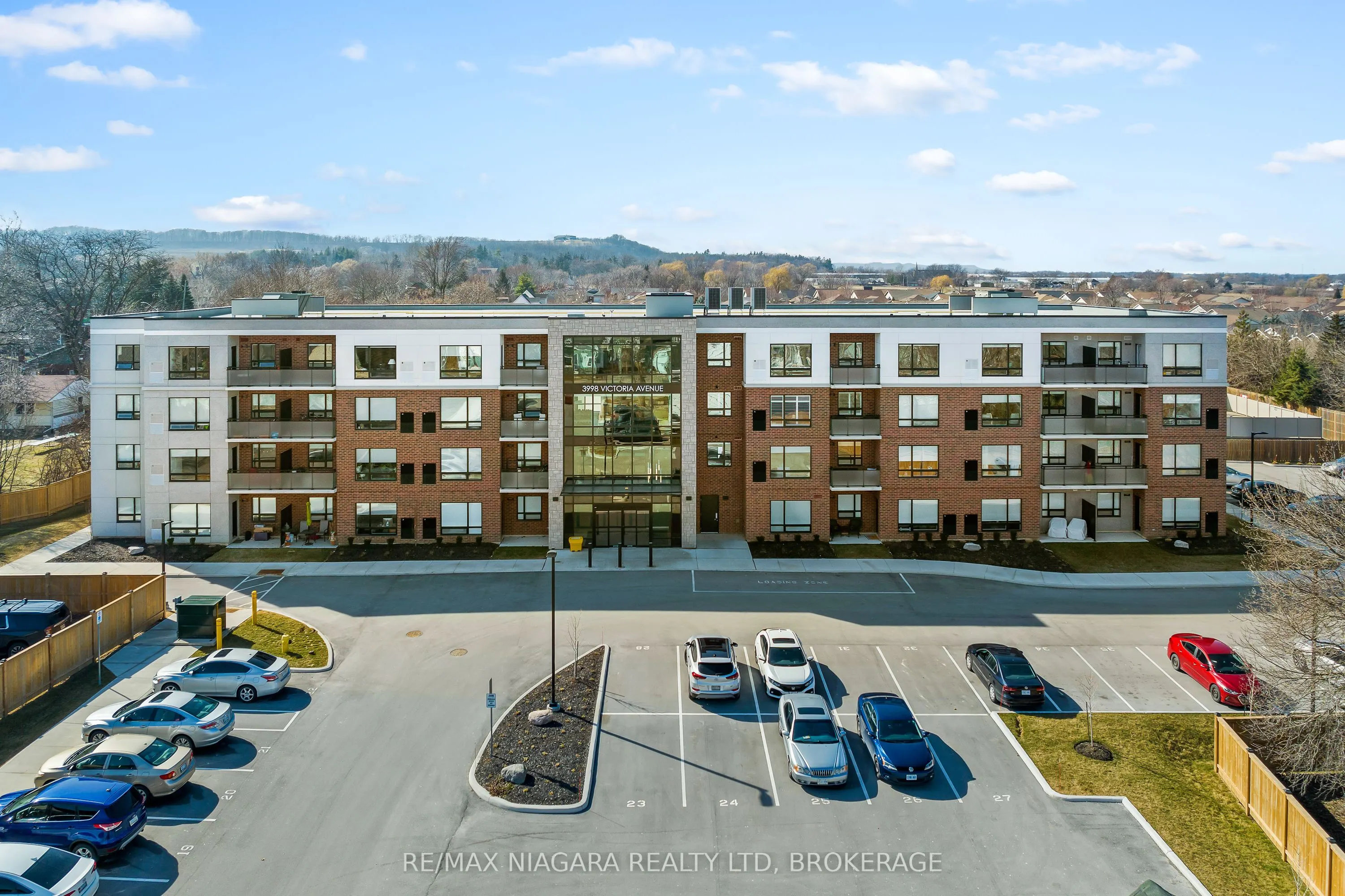 3998 Victoria Avenue #301