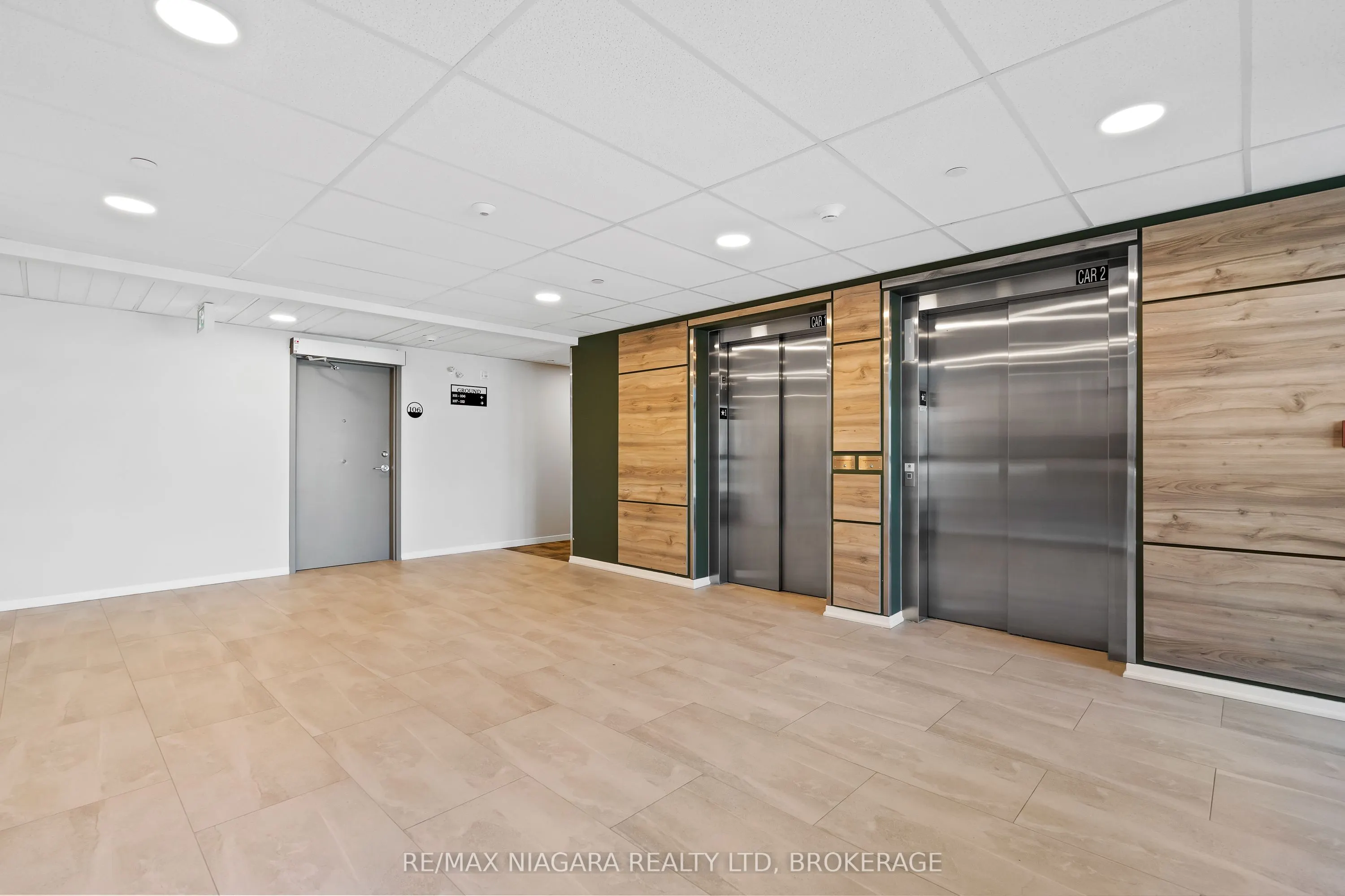 3998 Victoria Avenue #301