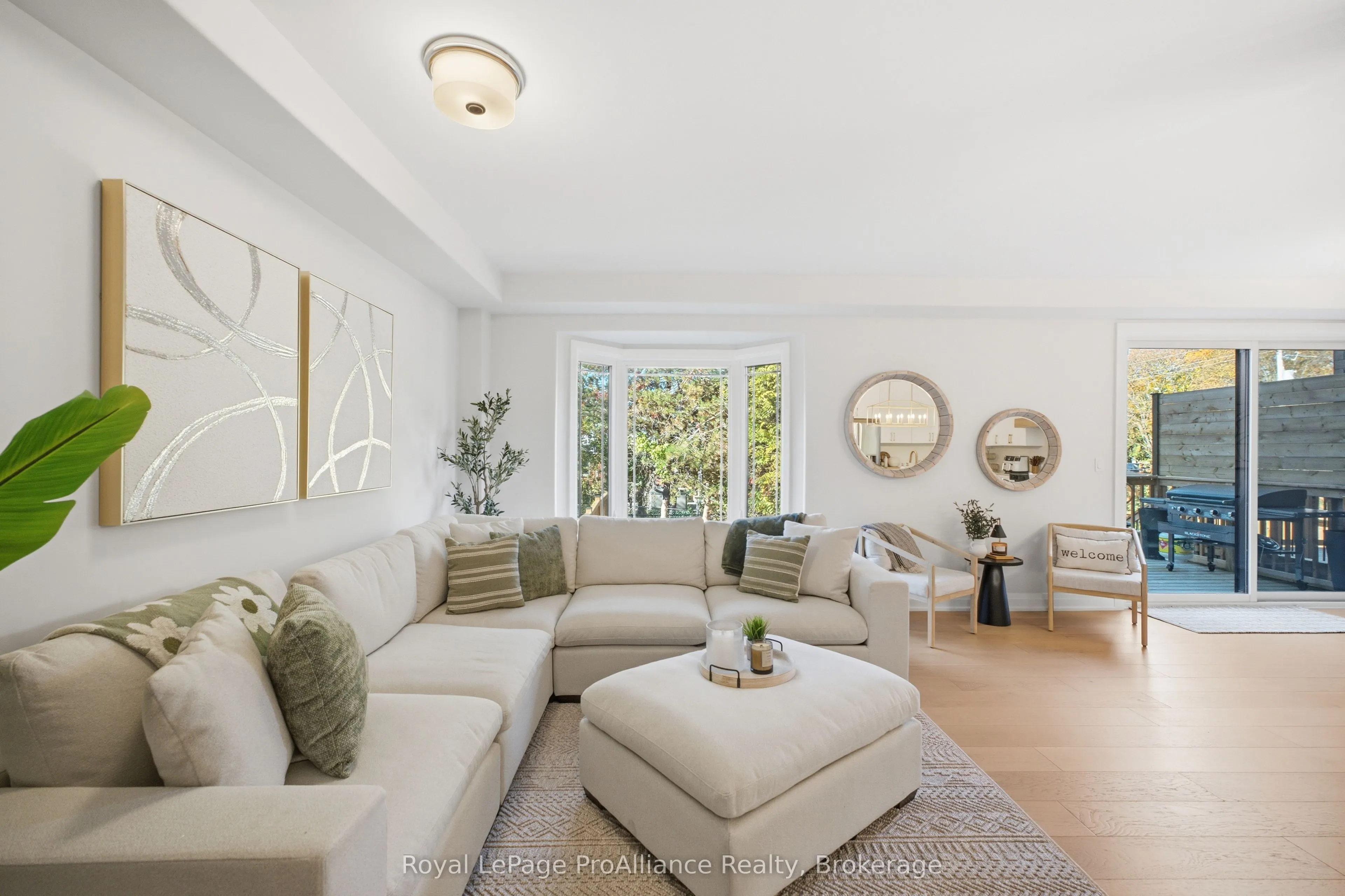 431 Orchard Avenue #C