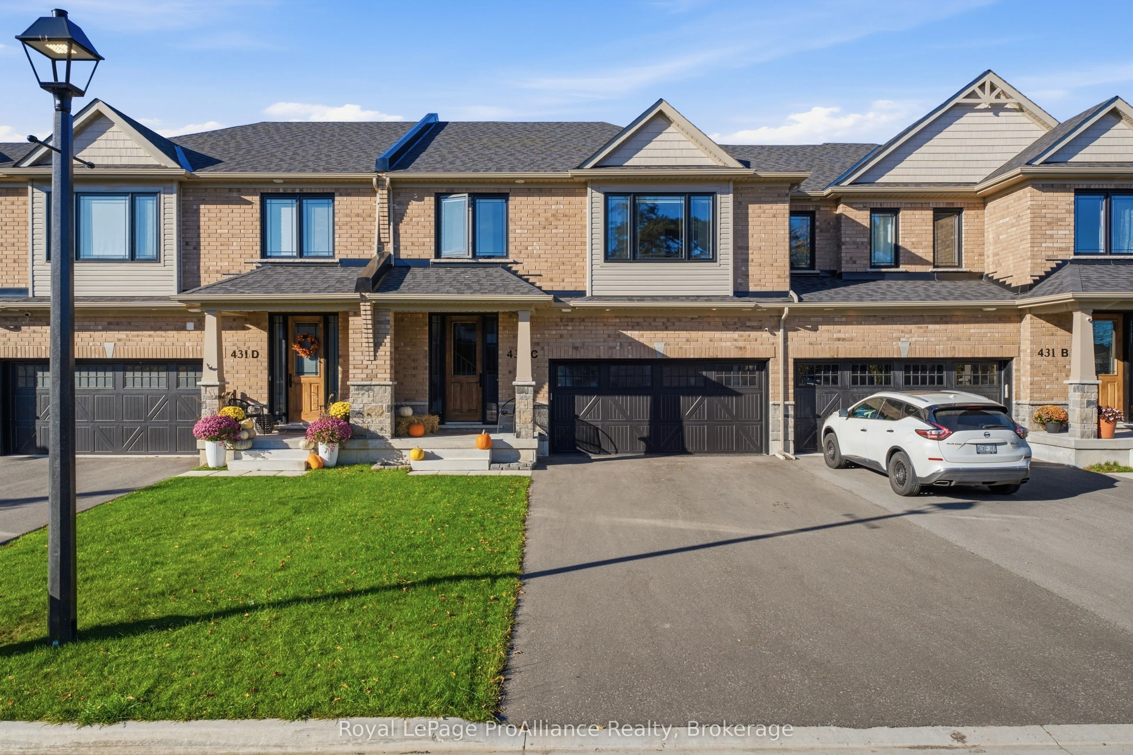 431 Orchard Avenue #C