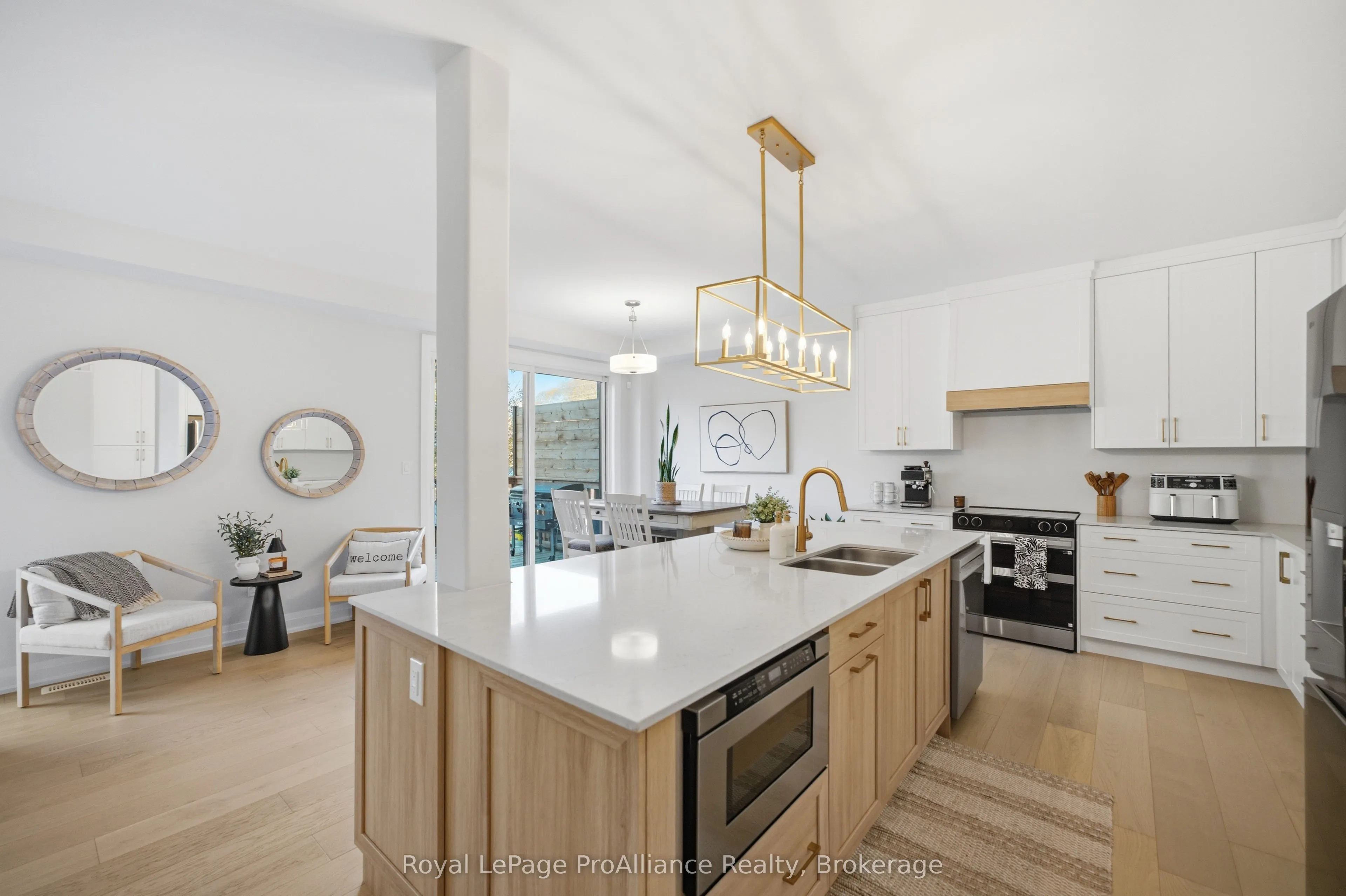 431 Orchard Avenue #C