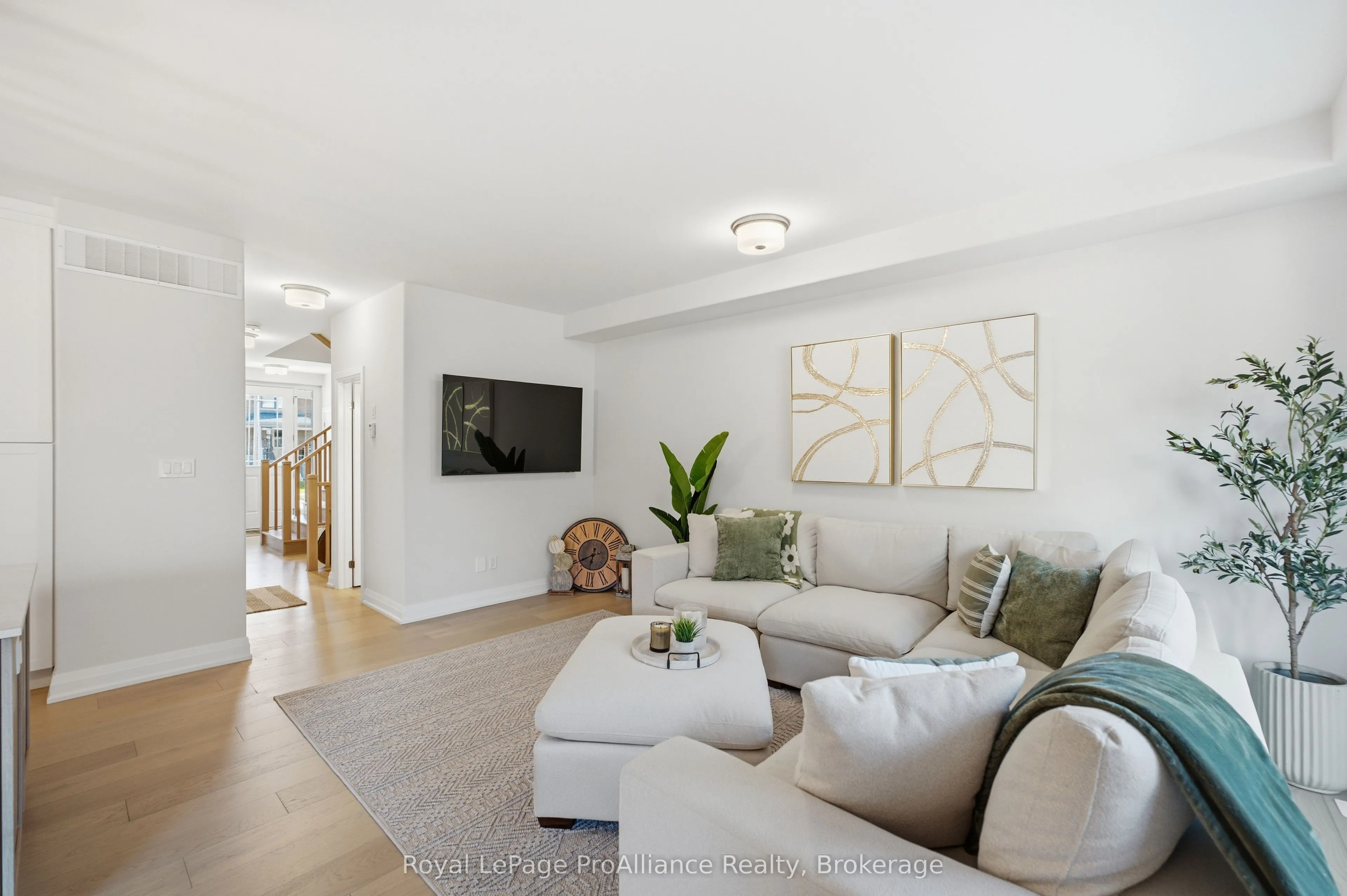 431 Orchard Avenue #C